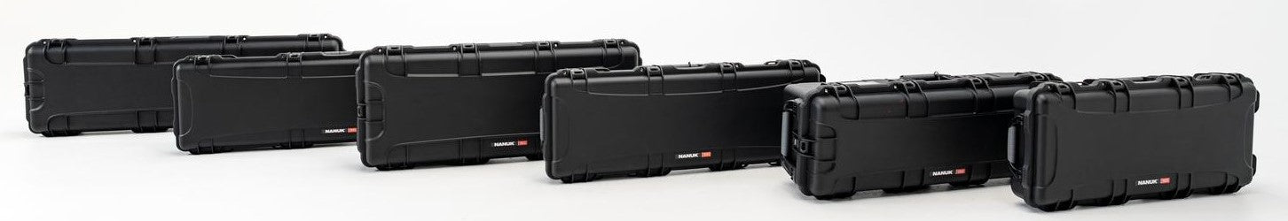 Long Cases | NANUK Waterproof, Dustproof, Indestructible and Lifetime Guaranteed