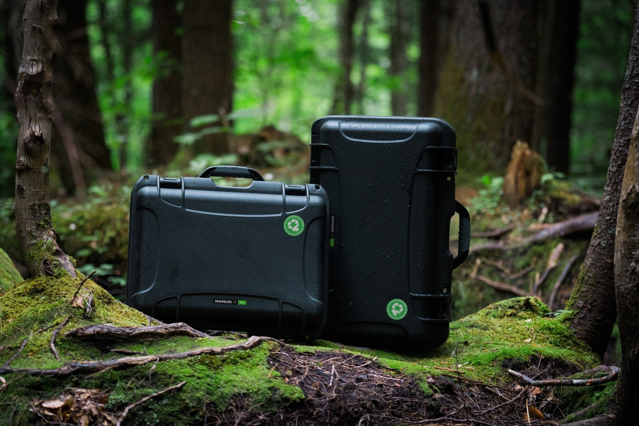 Eco-Friendly Line - NANUK Europe