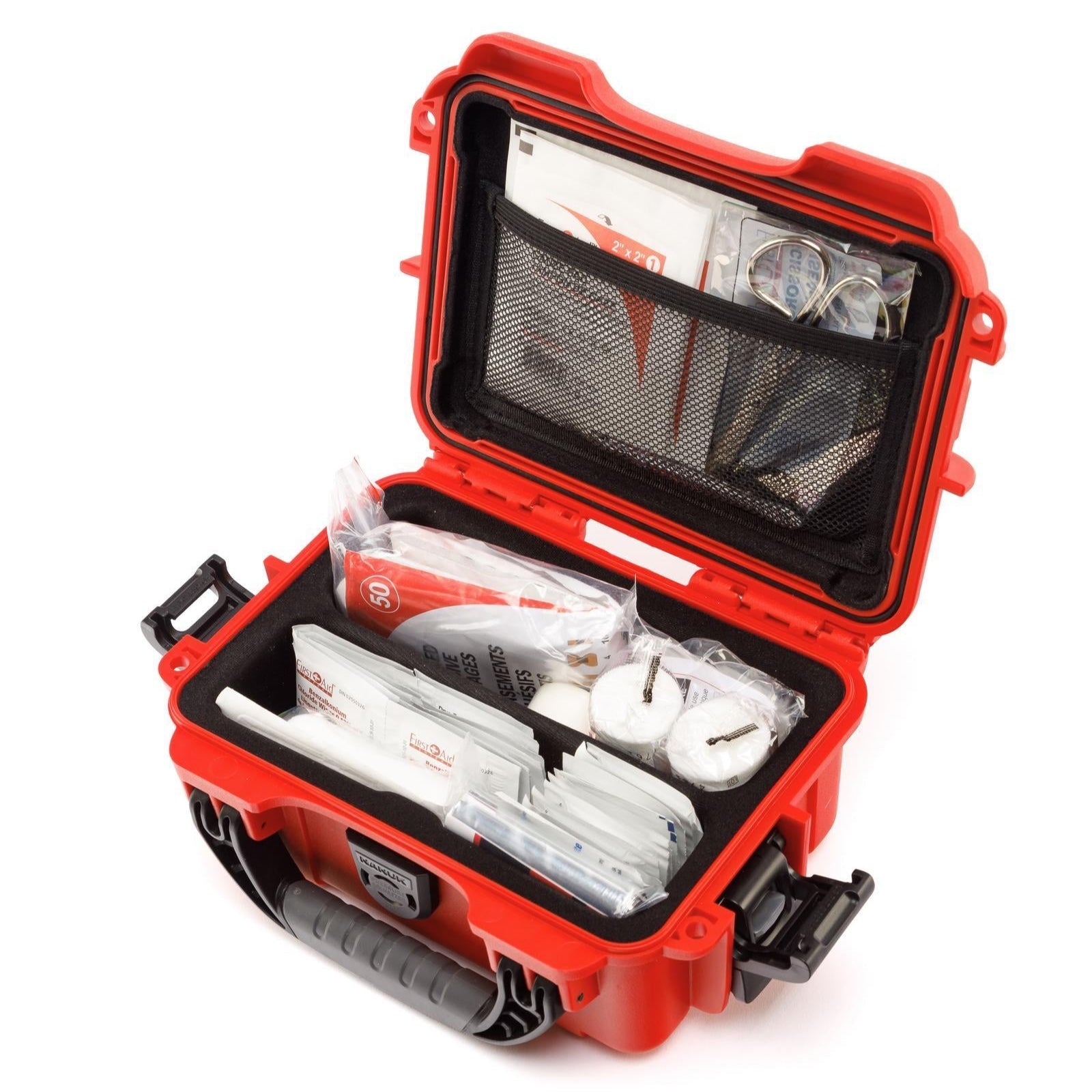 NANUK 903 Erste-Hilfe-Set NANUK 903 Erste-Hilfe-Set