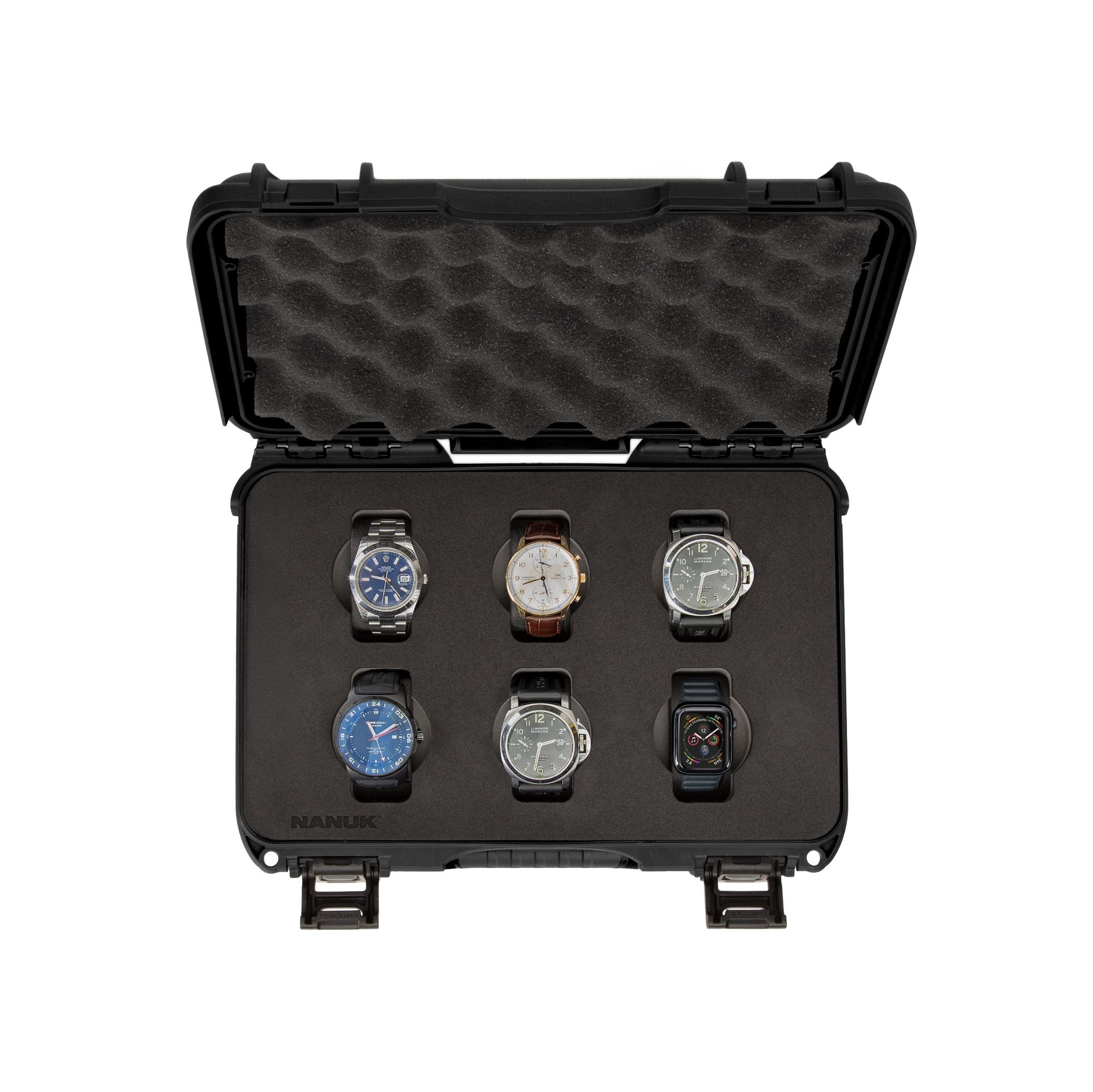 NANUK 909 6-Uhren- valise – Nanuk valise – NANUK USA