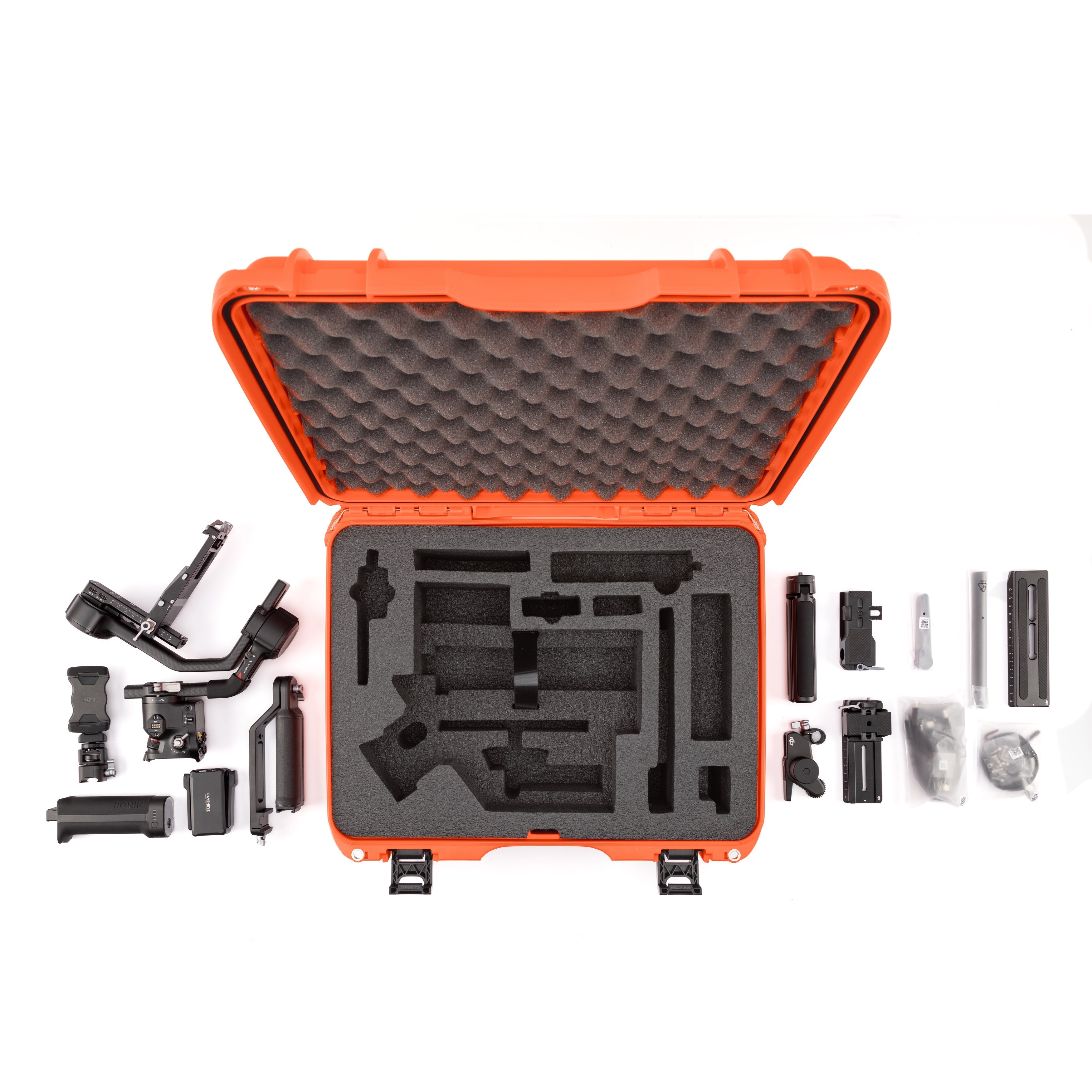 NANUK 930 For DJI RONIN RS 4/RS 4 Pro Combo NANUK 930 For DJI RONIN RS 4/RS 4 Pro Combo
