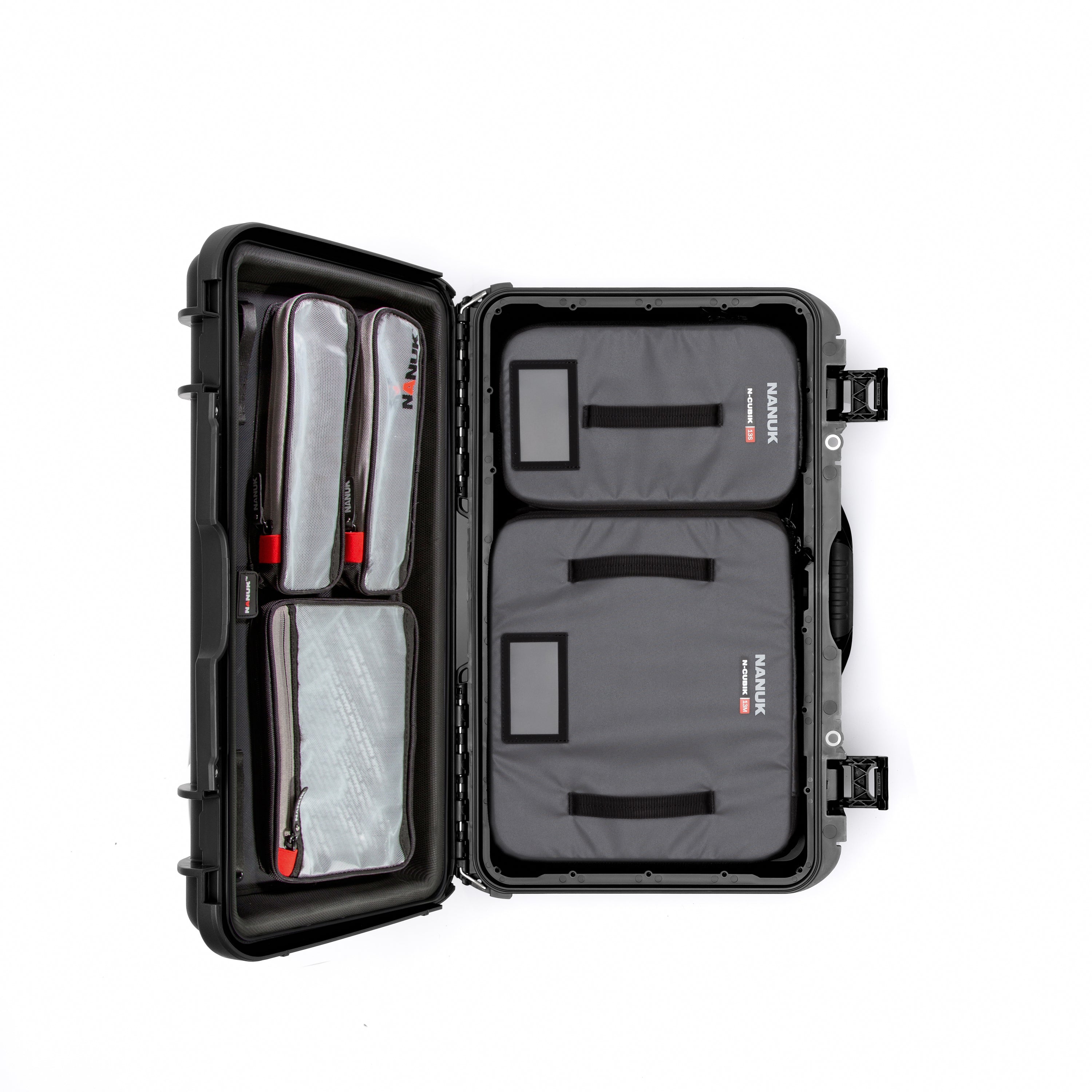 NANUK 935 pro photo with N-CUBIK bundle NANUK 935 pro photo with N-CUBIK bundle