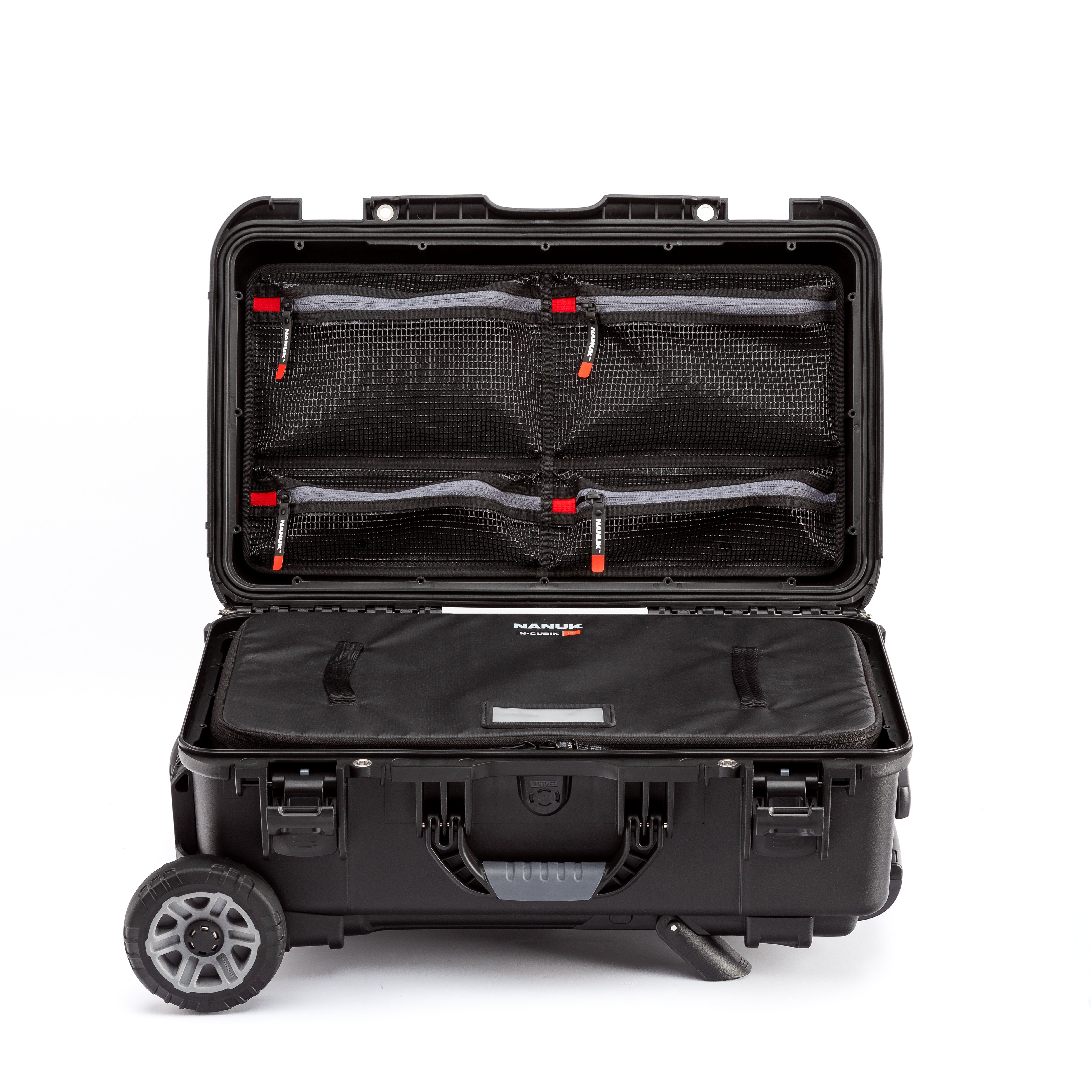 NANUK-R 935 met zware wielen NANUK-R 935 met zware wielen