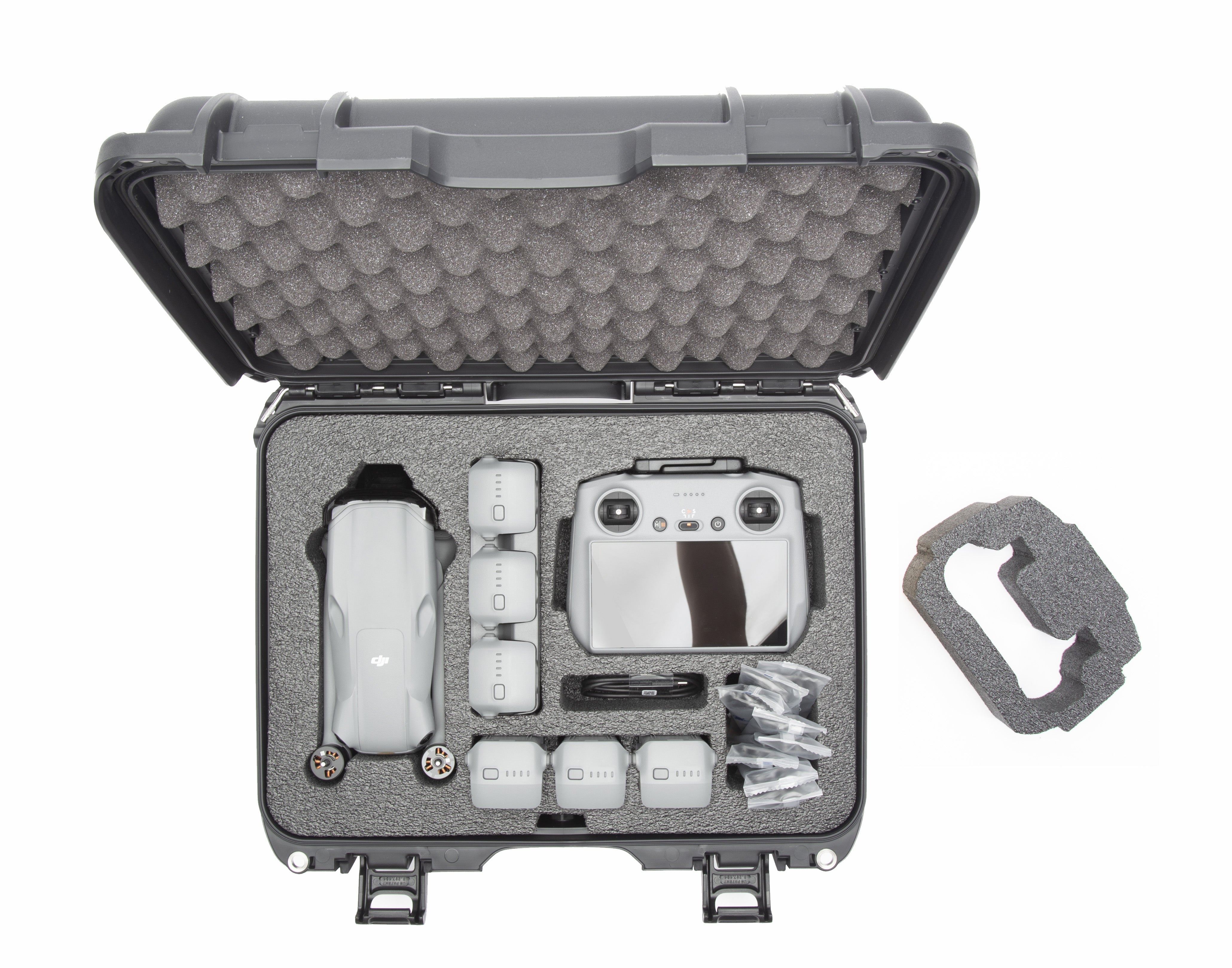 Nanuk 920 for DJI AIR 3 Fly more Combo Empty RC Pro Controller Nanuk 920 for DJI AIR 3 Fly more Combo Empty RC Pro Controller