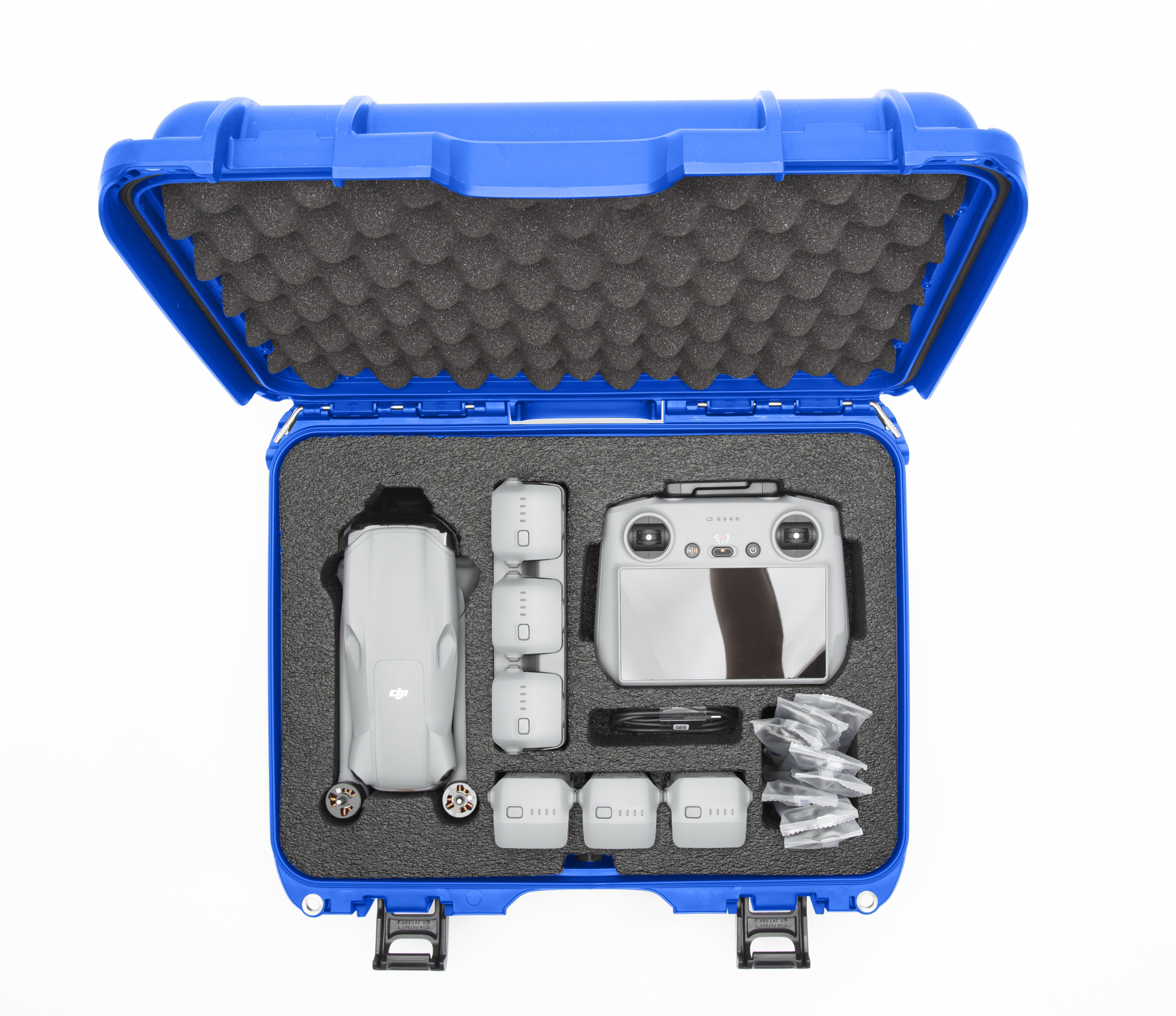 Nanuk 920 for DJI AIR 3 Fly more Combo Blue Nanuk 920 for DJI AIR 3 Fly more Combo Blue