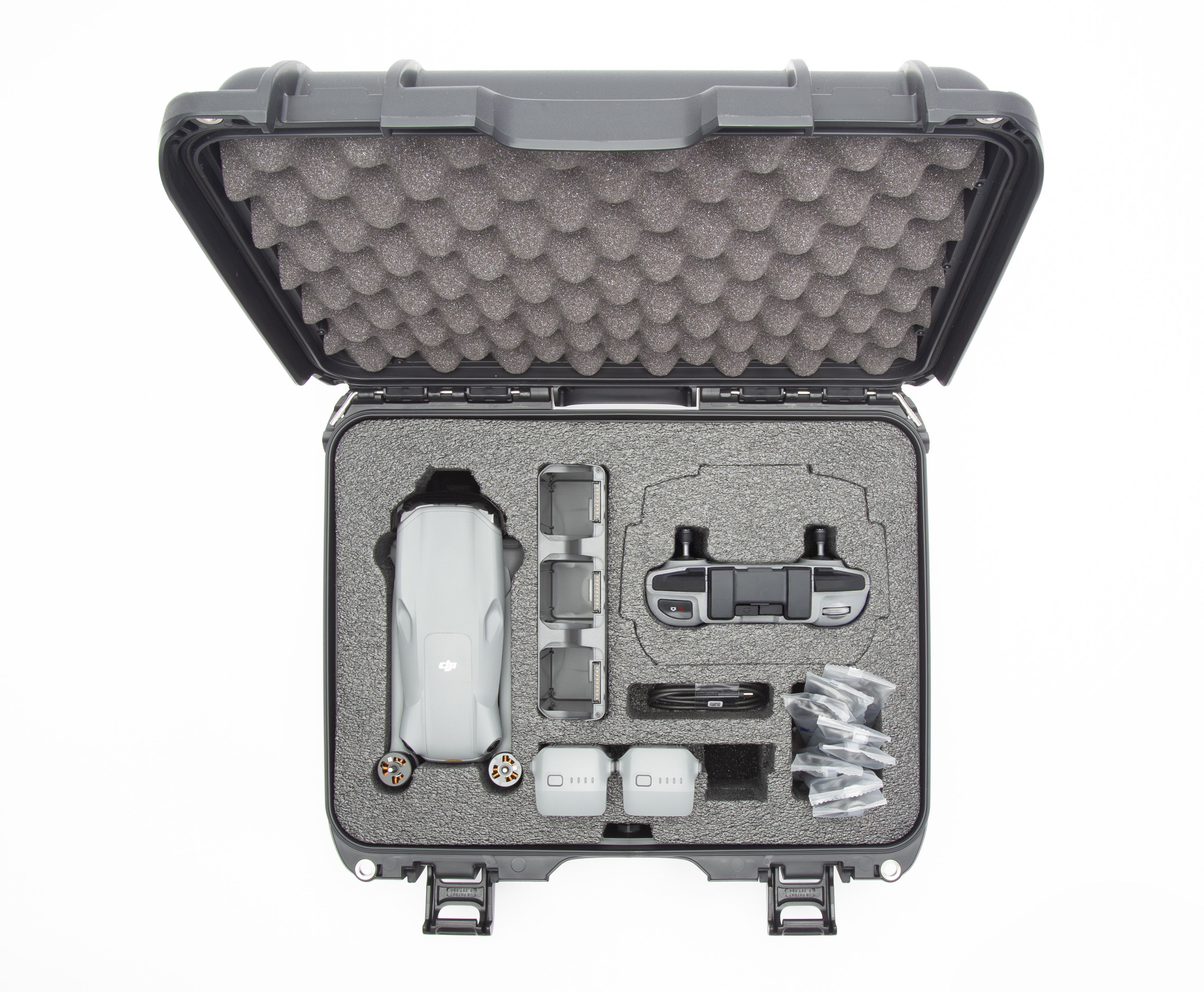 Nanuk 920 for DJI AIR 3 Fly more Combo Empty Regular Controller Nanuk 920 for DJI AIR 3 Fly more Combo Empty Regular Controller