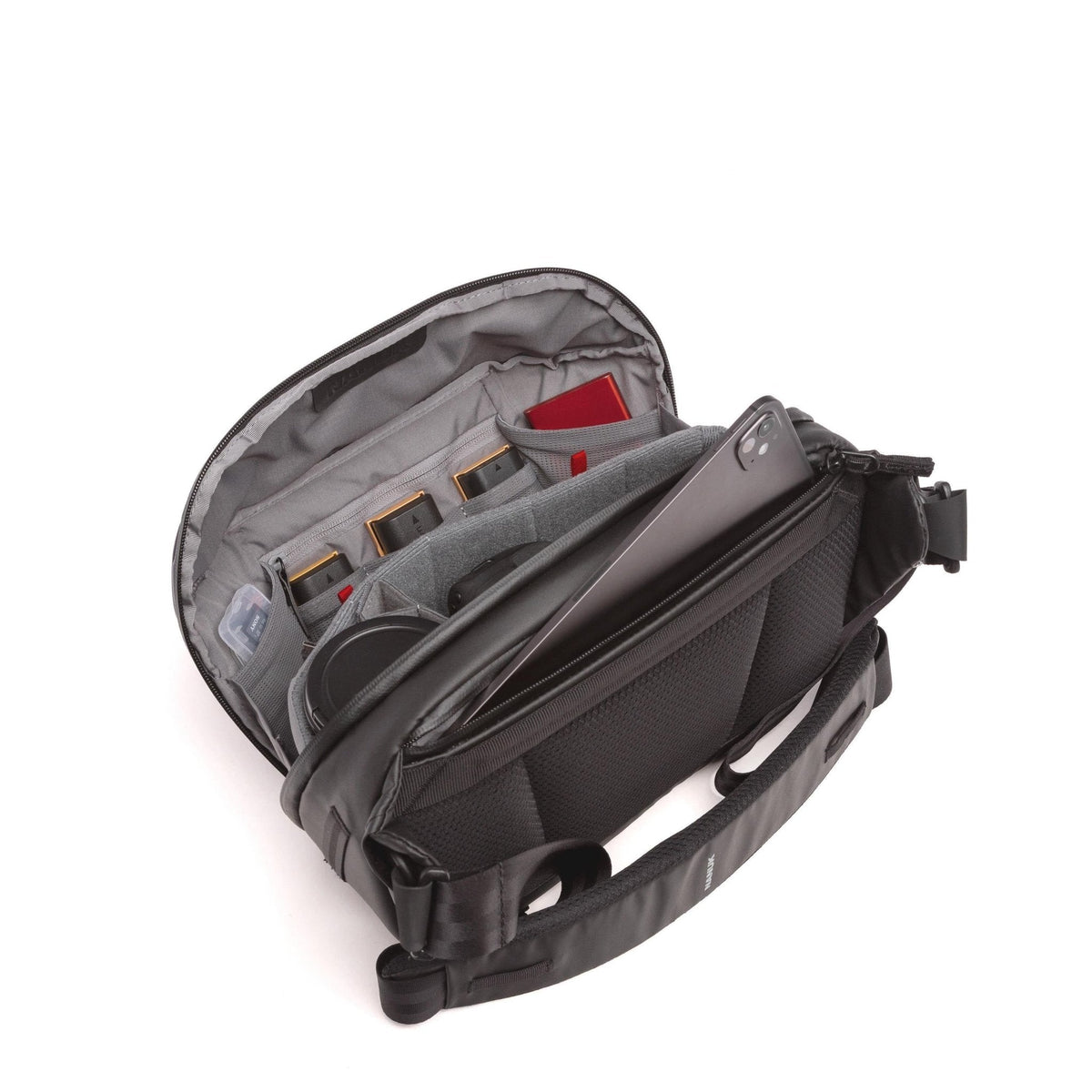 N-PVD 6L – Nanuk-Taschen – NANUK USA N-PVD 6L – Nanuk-Taschen – NANUK USA