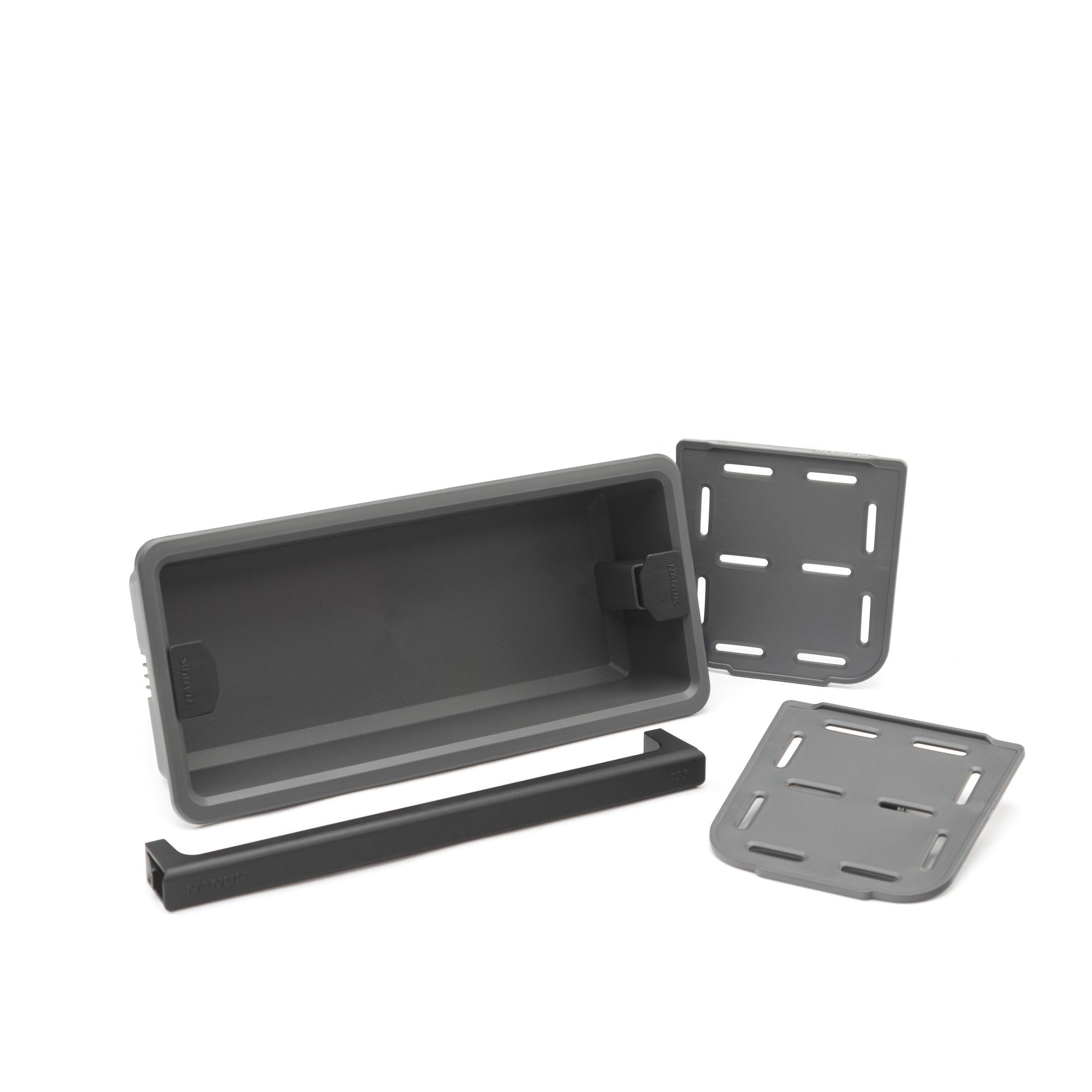 Nanuk T30 Rigid Tray and Dividers Nanuk T30 Rigid Tray and Dividers