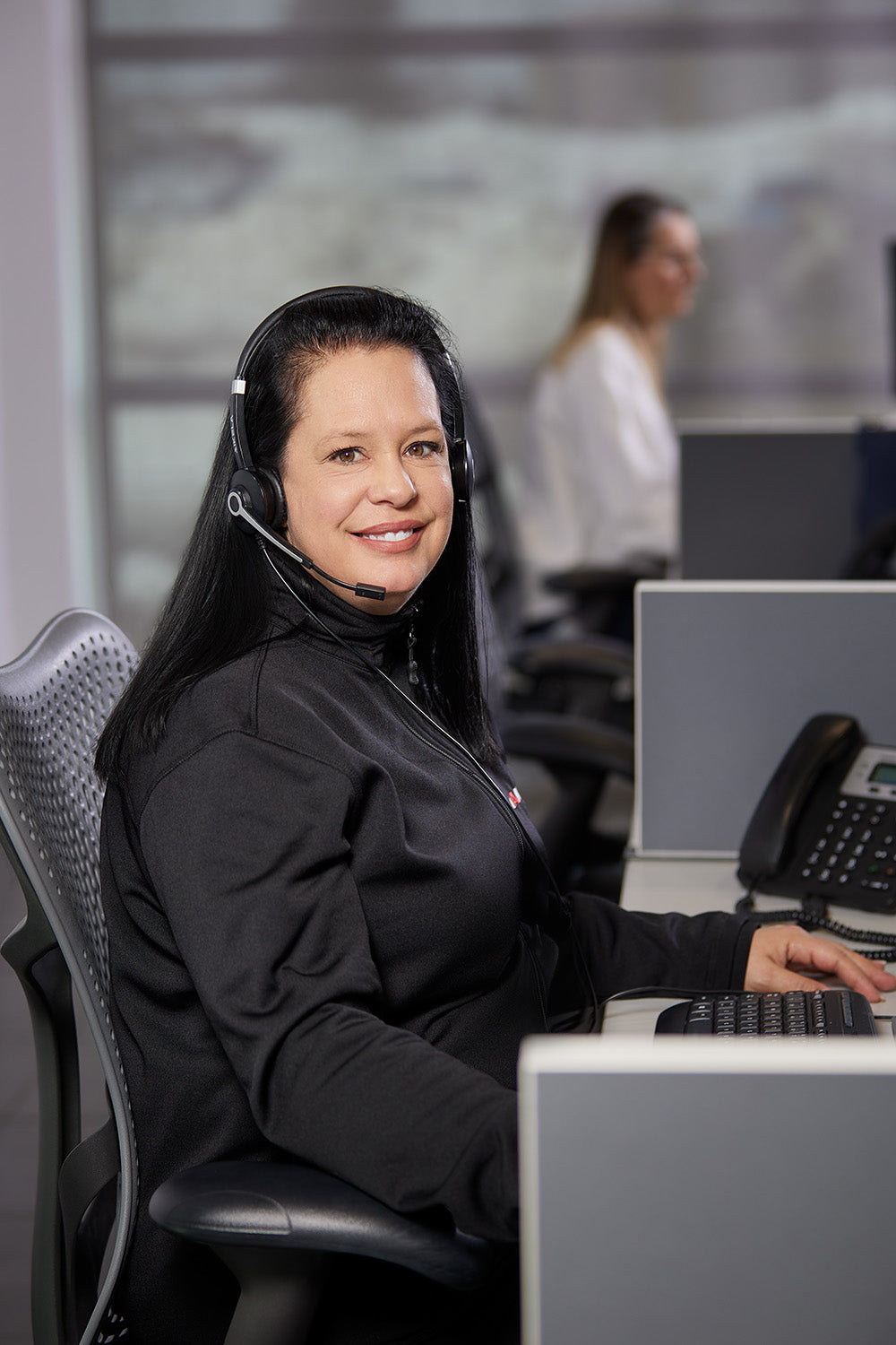 Emploi Service à la clientèle