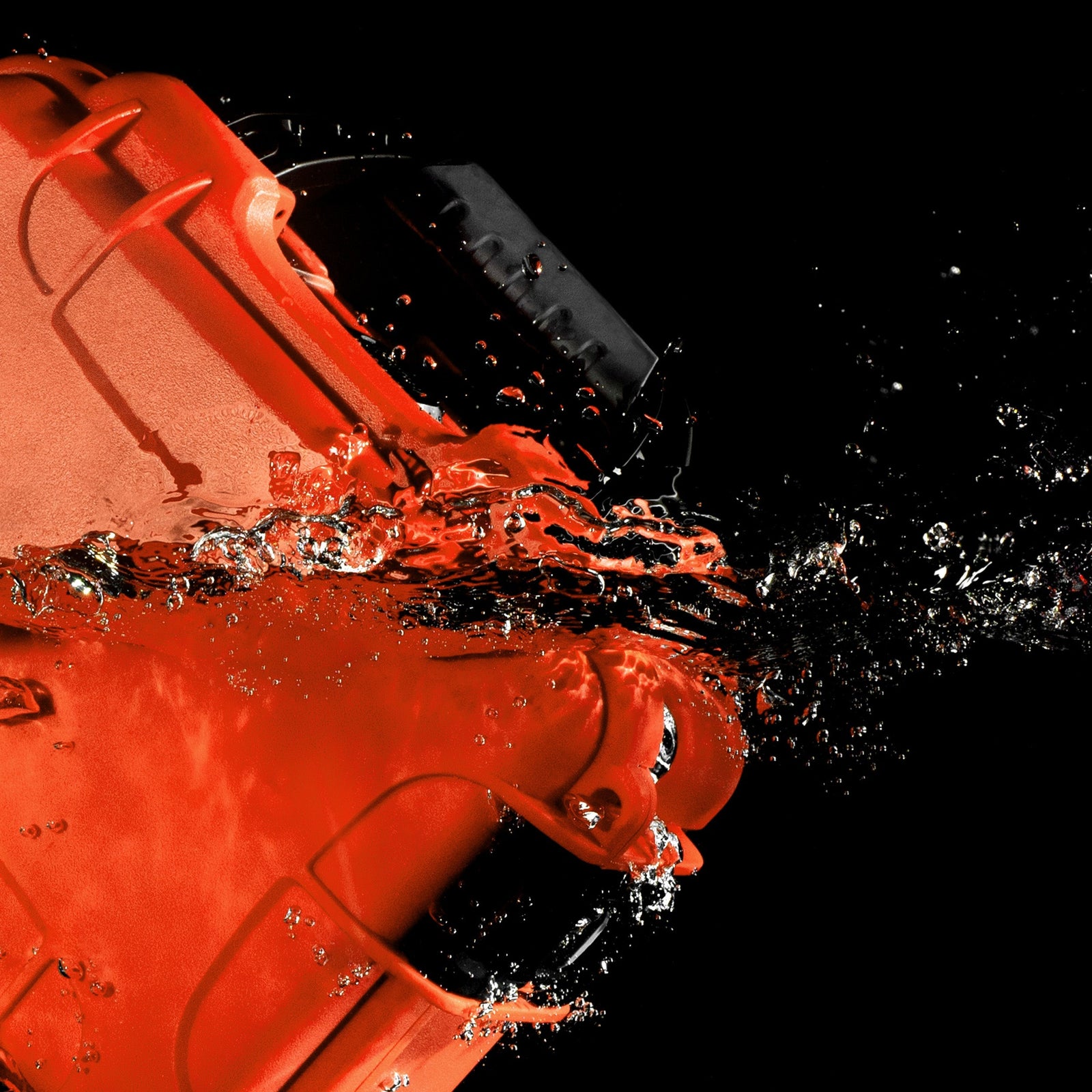 IP67 Wasserdicht und staubdicht