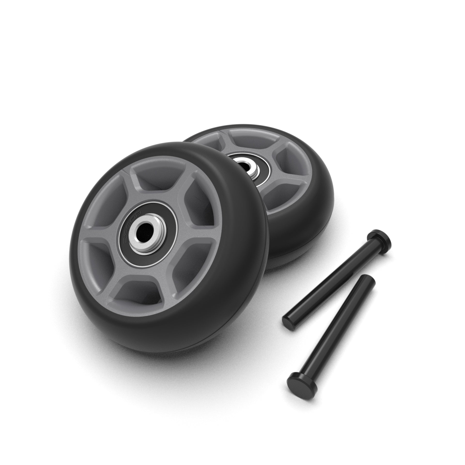 935 - 950 Kit de roue - Nanuk Accessoires - NANUK Europe