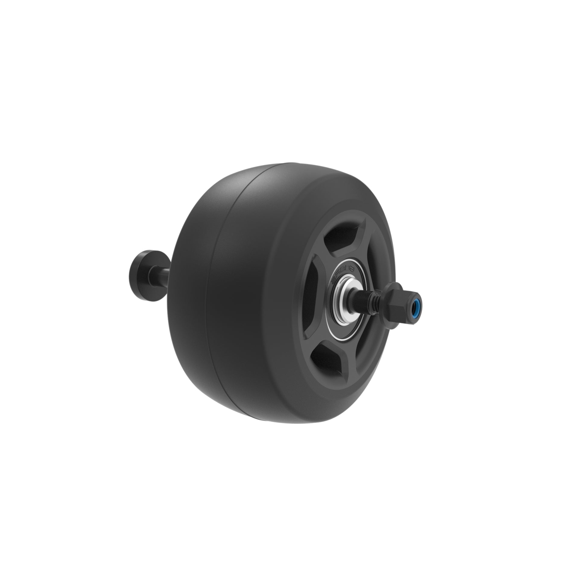 963 - 970 Wheel Kit - Nanuk Accessories - NANUK Europe 963 - 970 Wheel Kit - Nanuk Accessories - NANUK Europe