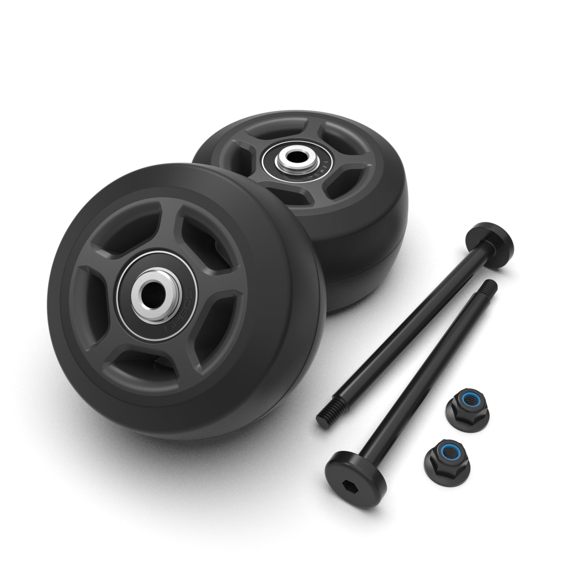 963 - 970 Wheel Kit - Nanuk Accessories - NANUK Europe 963 - 970 Wheel Kit - Nanuk Accessories - NANUK Europe