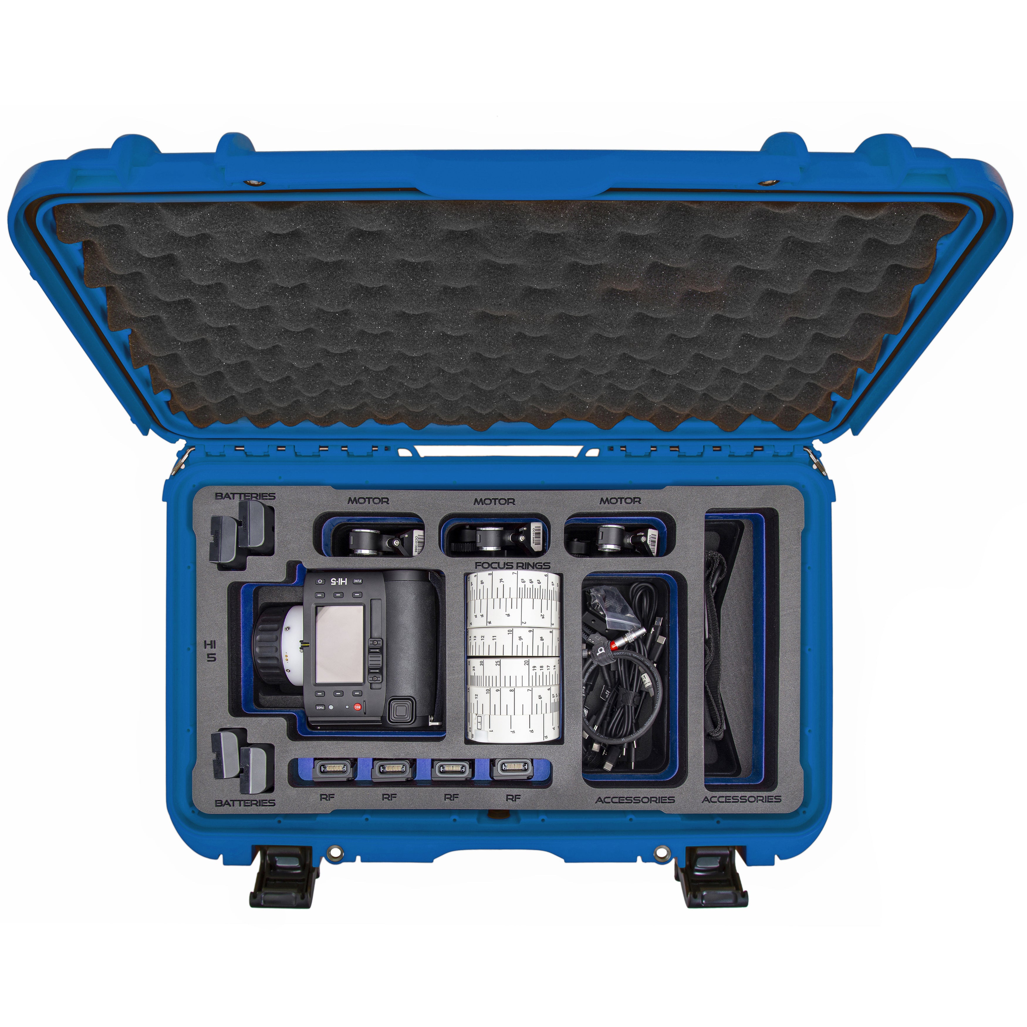 NANUK 935 for ARRI® Hi-5 NANUK 935 for ARRI® Hi-5