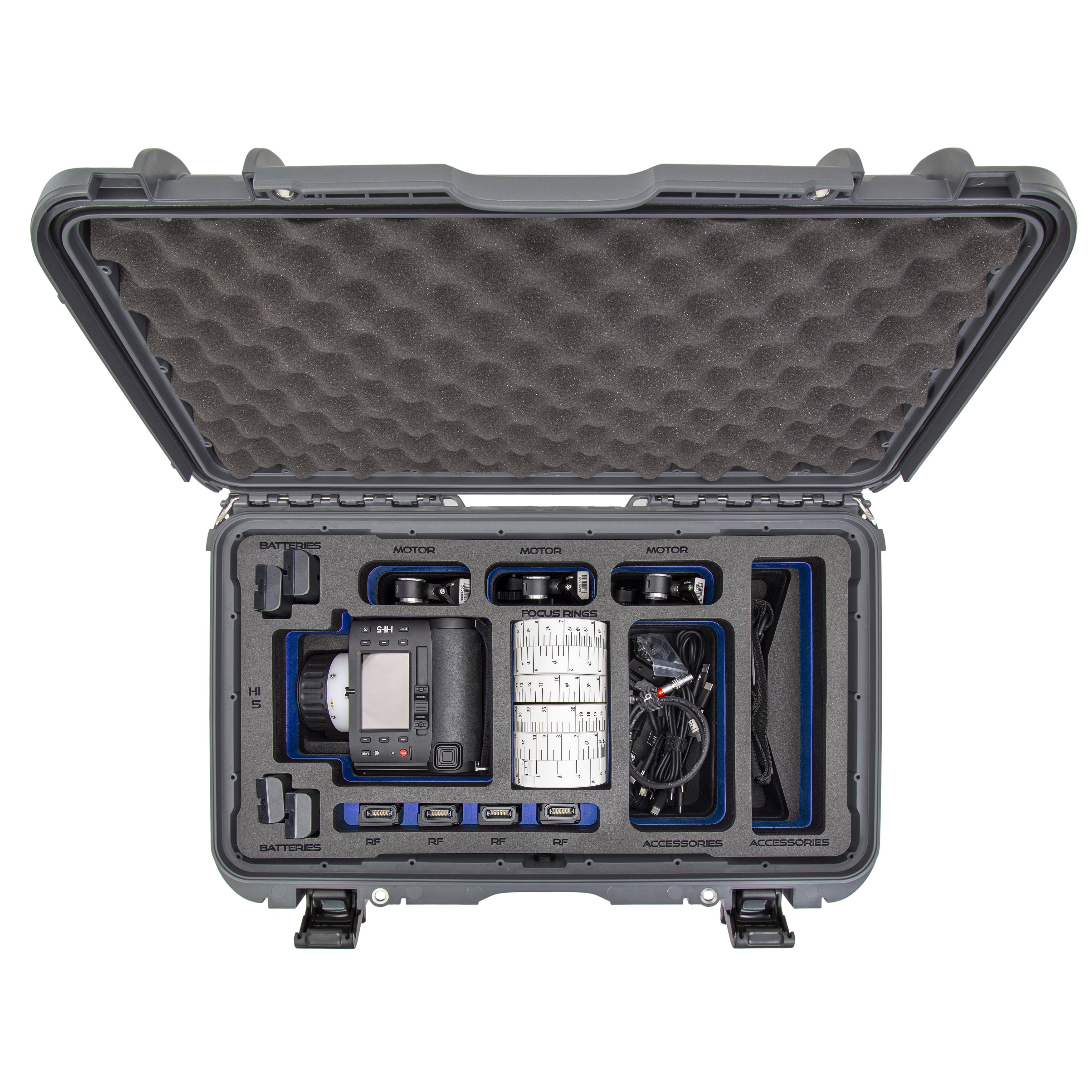 NANUK 935 for ARRI® Hi-5 NANUK 935 for ARRI® Hi-5