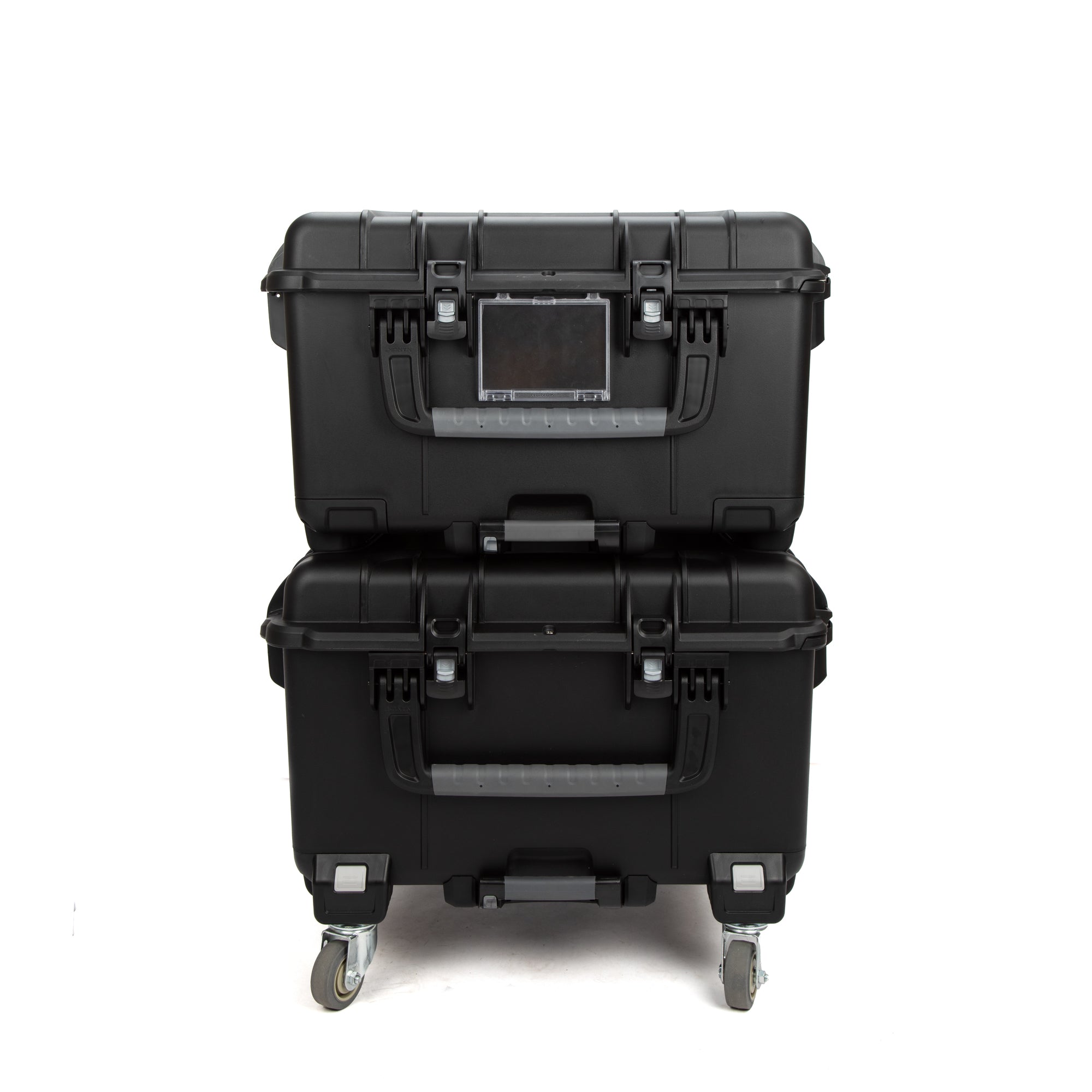 Wielset - Nanuk Accessoires - NANUK Nederland Wielset - Nanuk Accessoires - NANUK Nederland