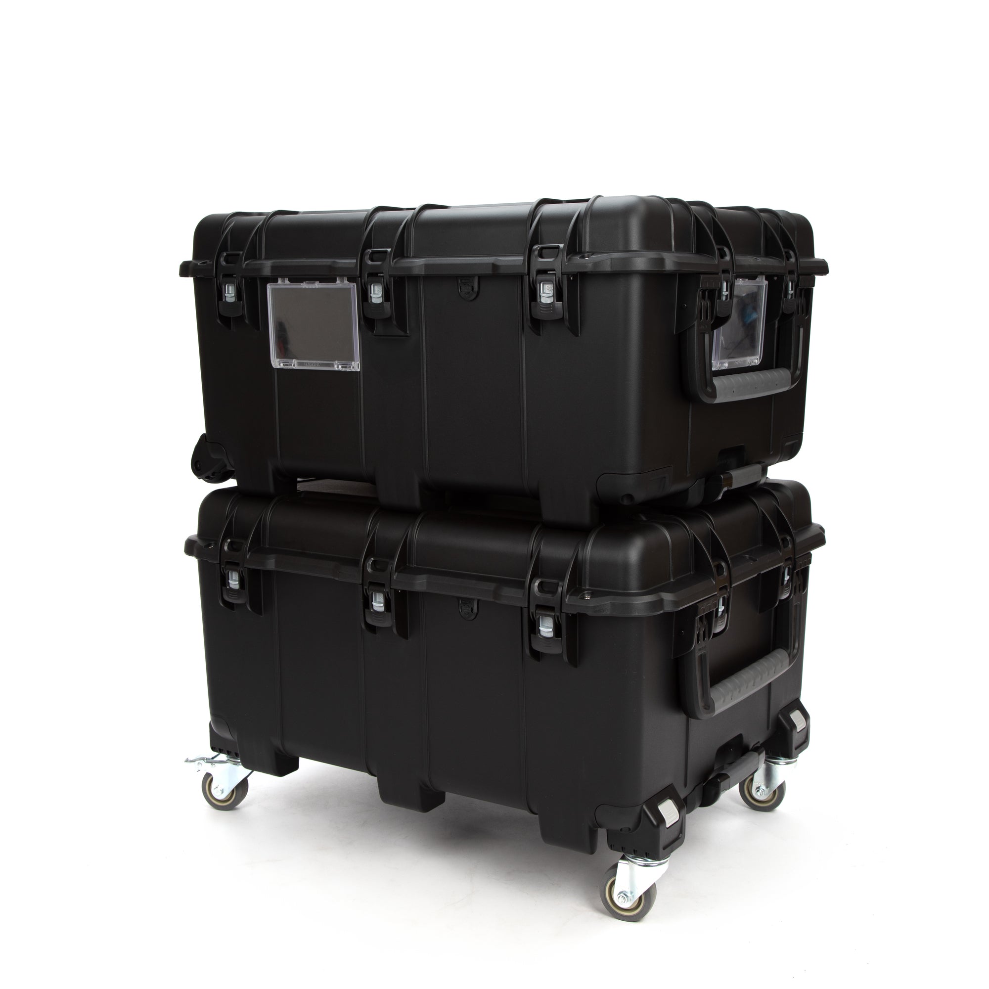 Wielset - Nanuk Accessoires - NANUK Nederland Wielset - Nanuk Accessoires - NANUK Nederland