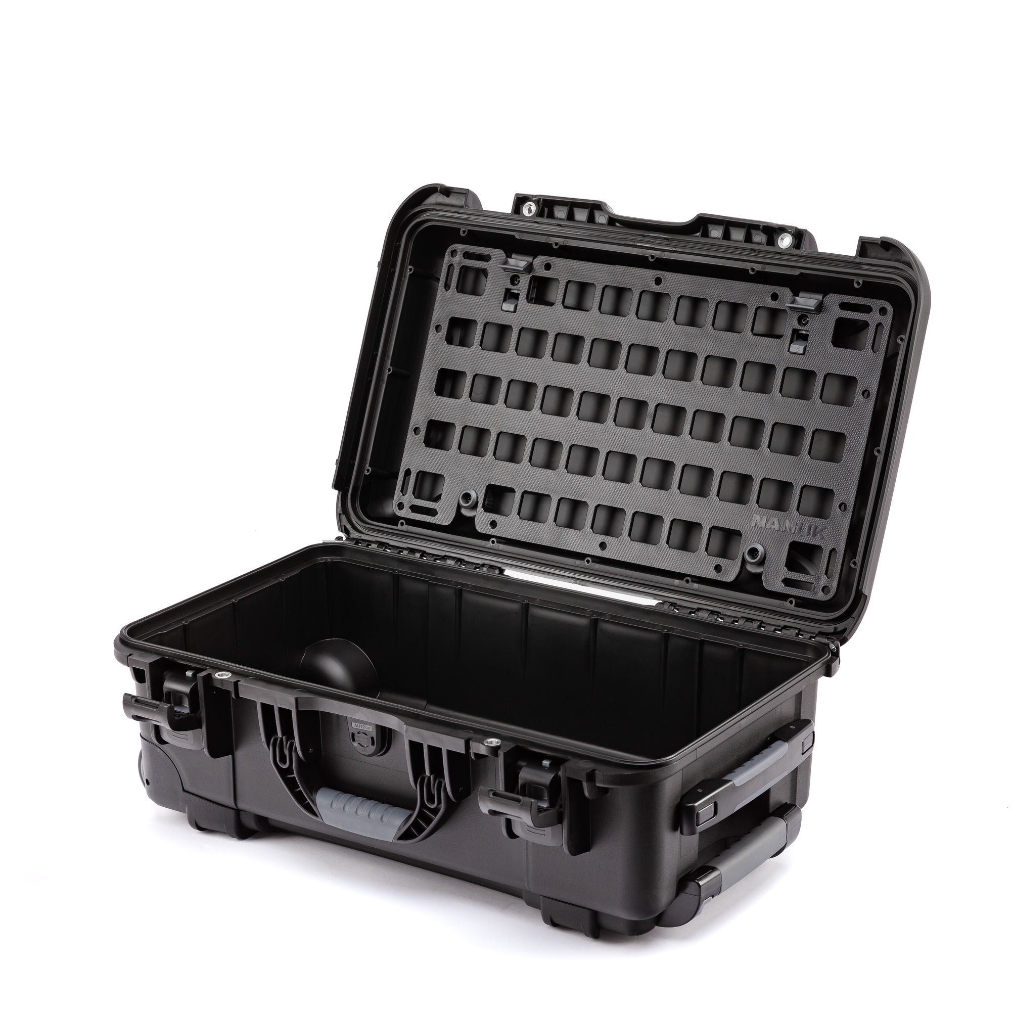 Kit de panneaux MOLLE pour NANUK 935 - Accessoires Nanuk - NANUK Europe Kit de panneaux MOLLE pour NANUK 935 - Accessoires Nanuk - NANUK Europe