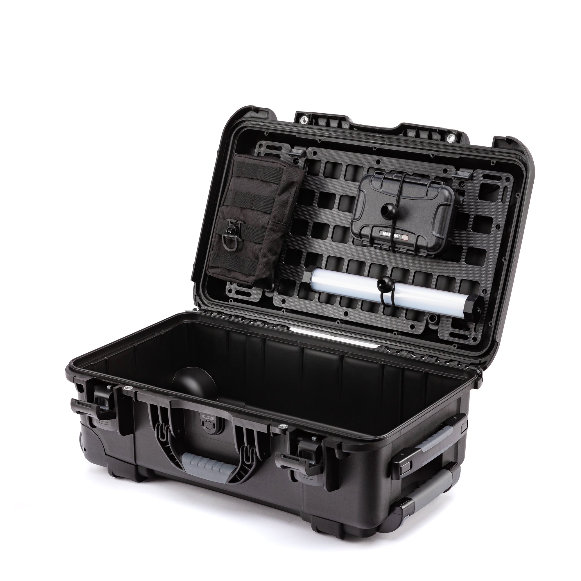 Kit de panneaux MOLLE pour NANUK 935 - Accessoires Nanuk - NANUK Europe Kit de panneaux MOLLE pour NANUK 935 - Accessoires Nanuk - NANUK Europe