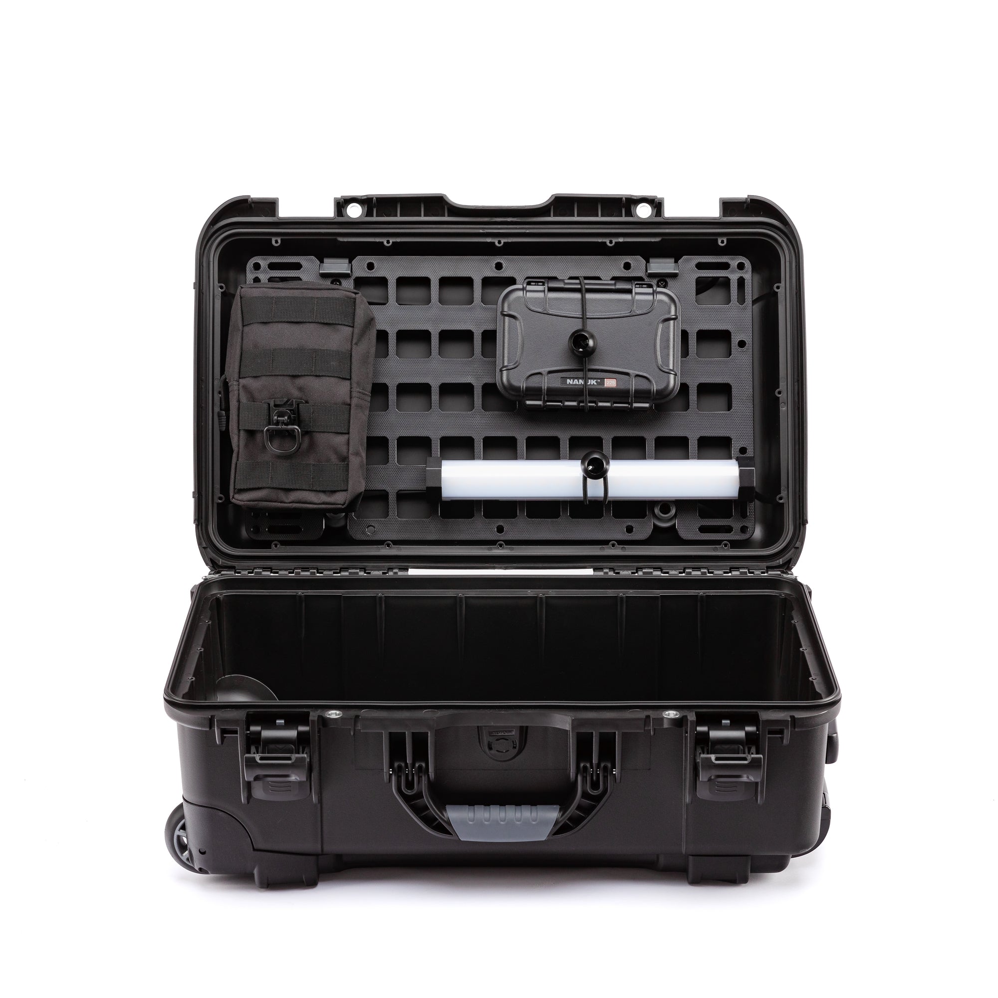 Kit de panneaux MOLLE pour NANUK 935 - Accessoires Nanuk - NANUK Europe Kit de panneaux MOLLE pour NANUK 935 - Accessoires Nanuk - NANUK Europe