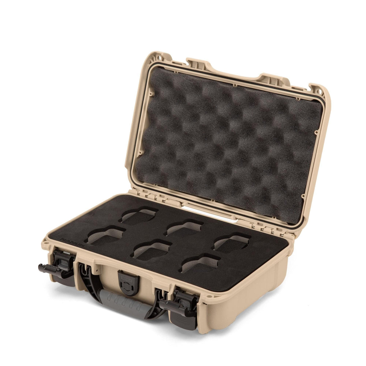 NANUK 909 6-Watches Case - NANUK Europe NANUK 909 6-Watches Case - NANUK Europe