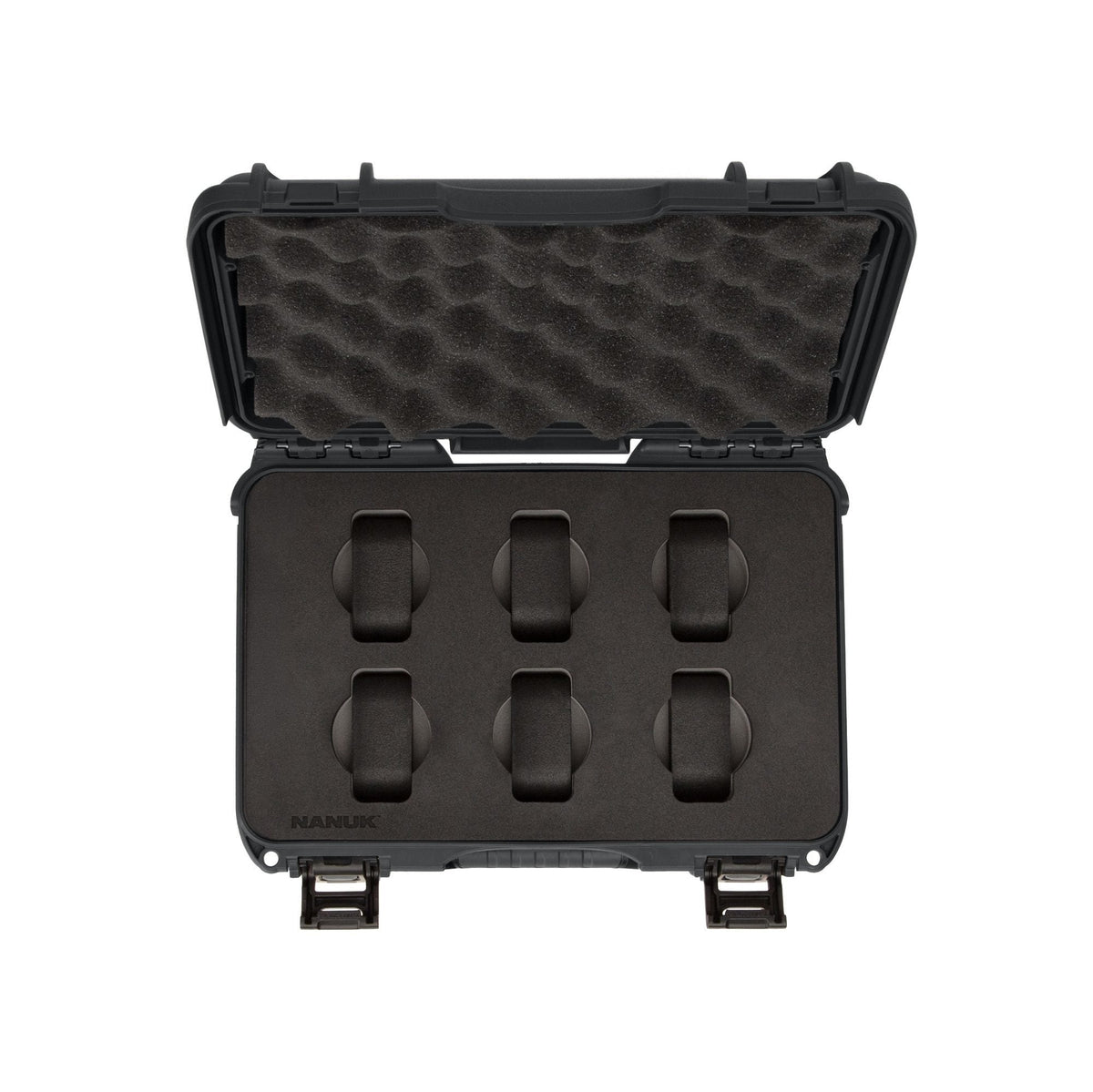 NANUK 909 6-Watches Case - NANUK Europe NANUK 909 6-Watches Case - NANUK Europe