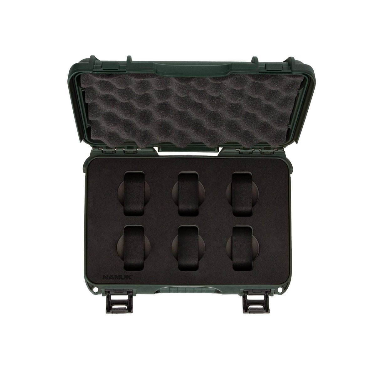 NANUK 909 6-Watches Case - NANUK Europe NANUK 909 6-Watches Case - NANUK Europe