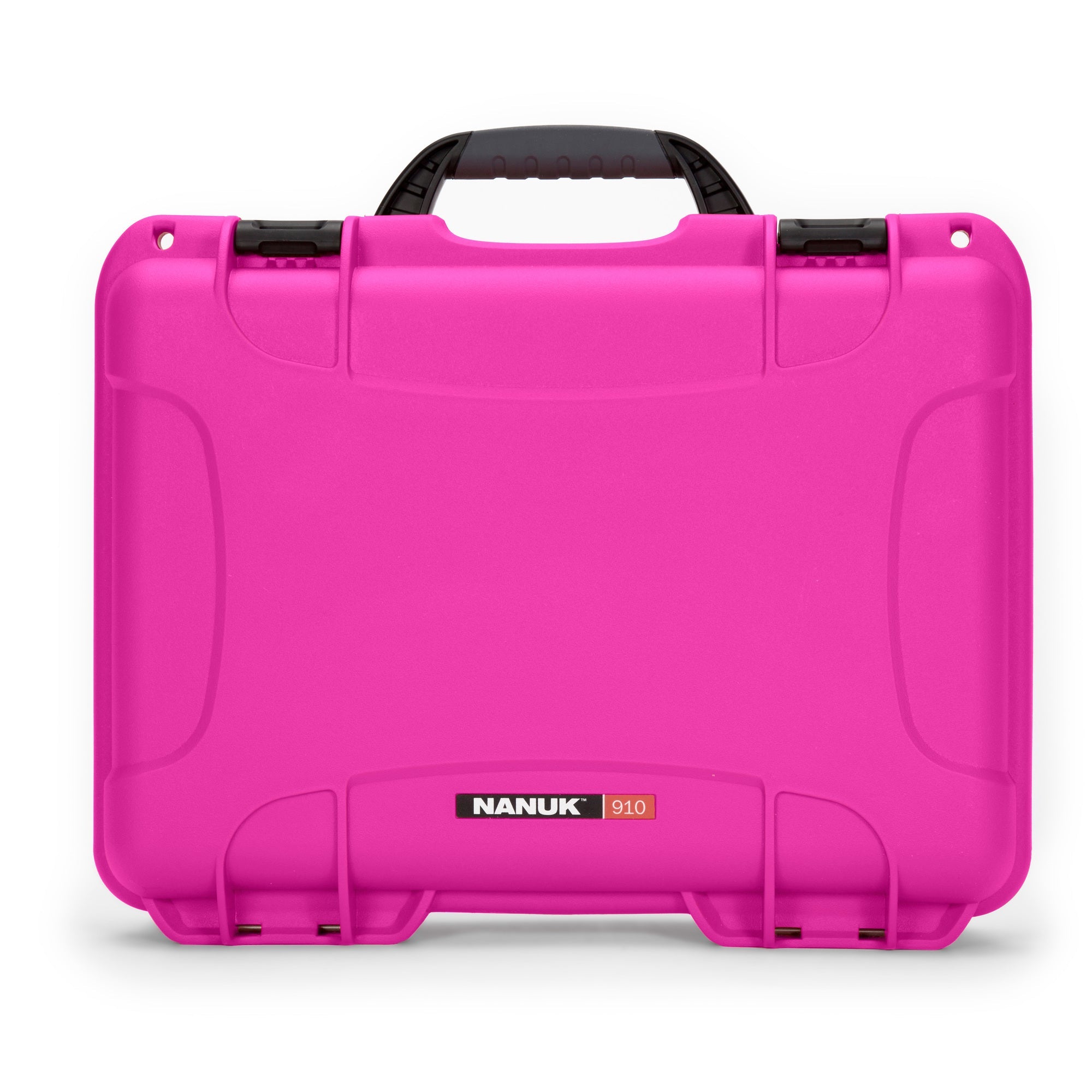 NANUK 910 Refurbished - Rosa - Leer - NANUK Europe NANUK 910 Refurbished - Rosa - Leer - NANUK Europe
