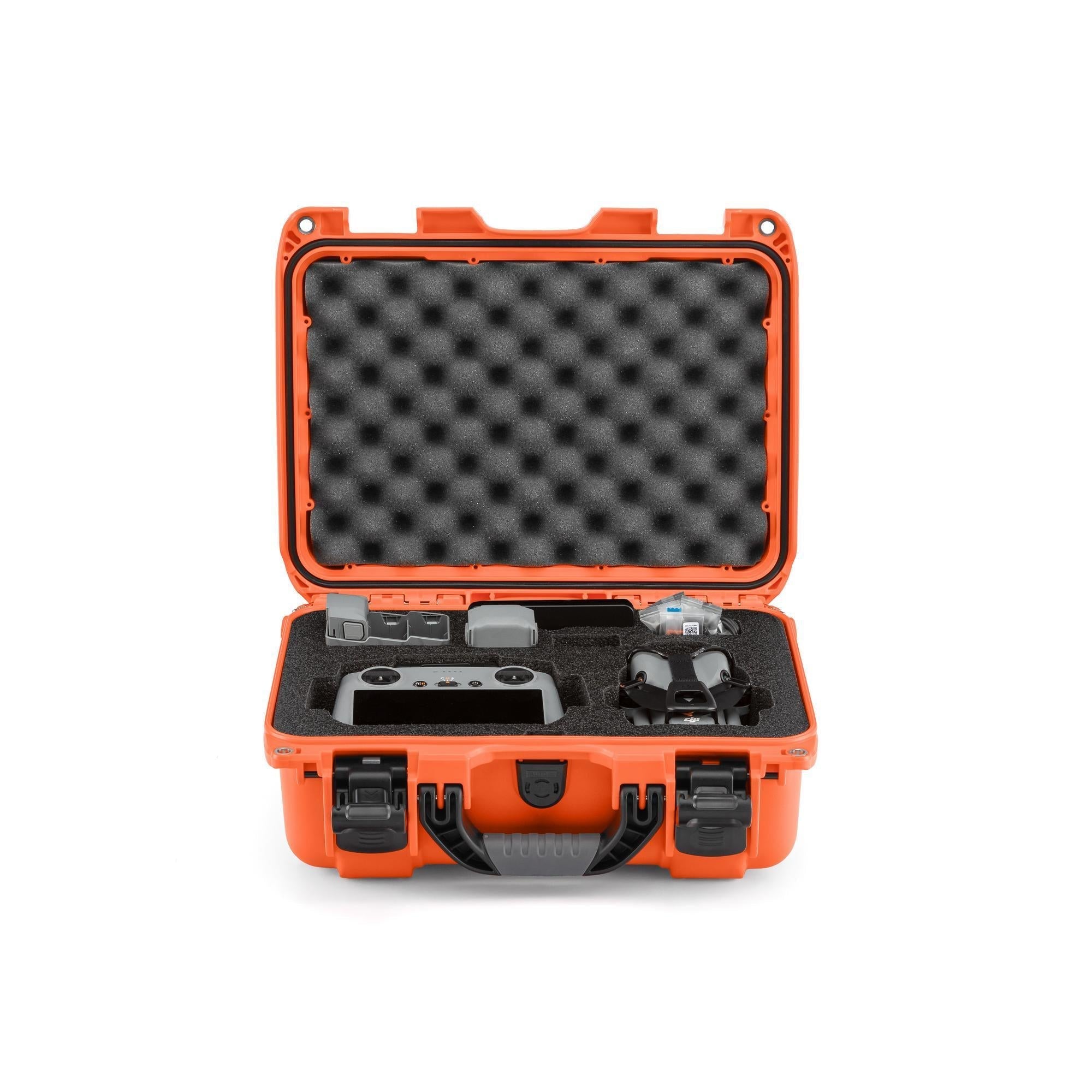NANUK 915 for DJI Mini 5 Pro Fly More - Drone Case - NANUK Europe NANUK 915 for DJI Mini 5 Pro Fly More - Drone Case - NANUK Europe