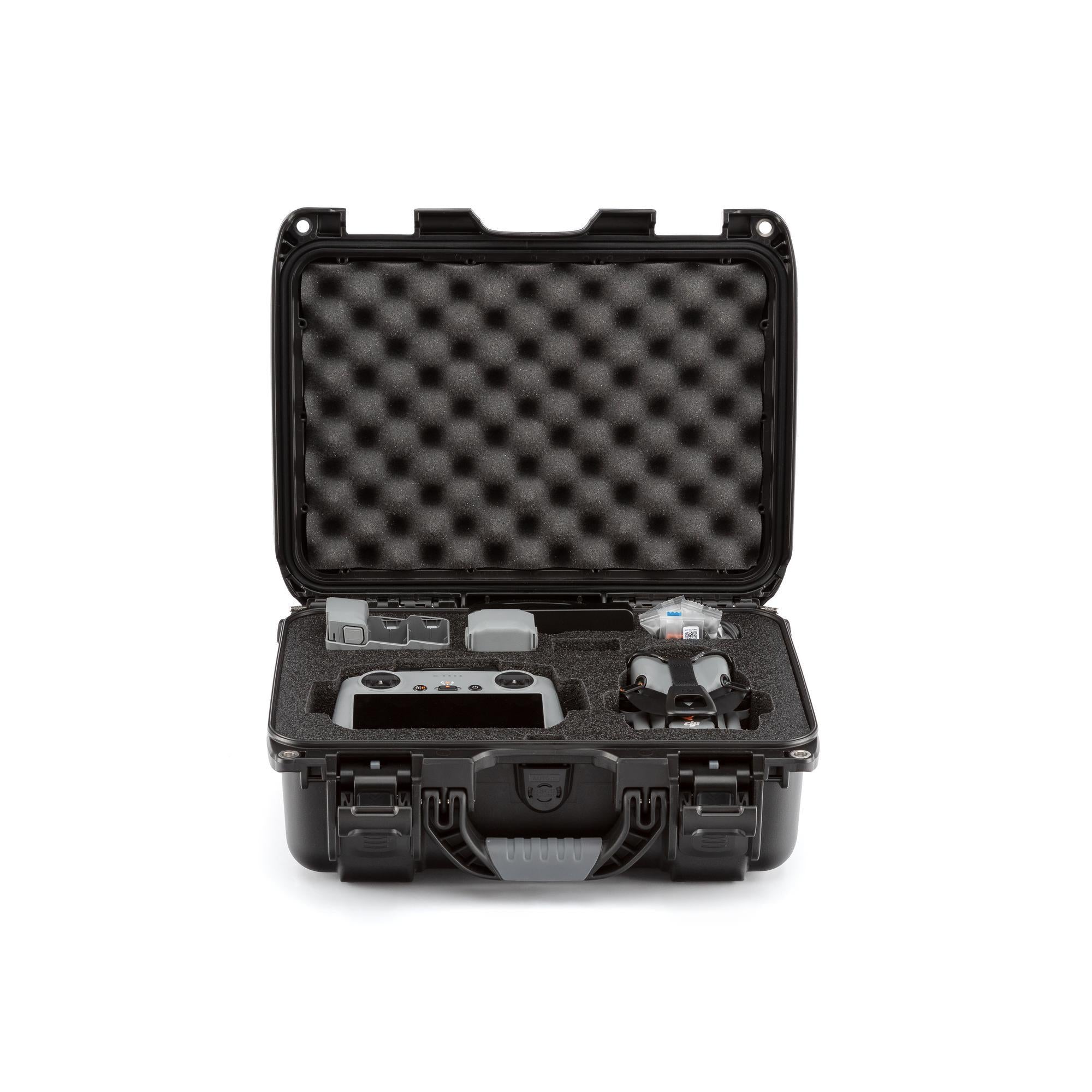 NANUK 915 for DJI Mini 5 Pro Fly More - Drone Case - NANUK Europe NANUK 915 for DJI Mini 5 Pro Fly More - Drone Case - NANUK Europe