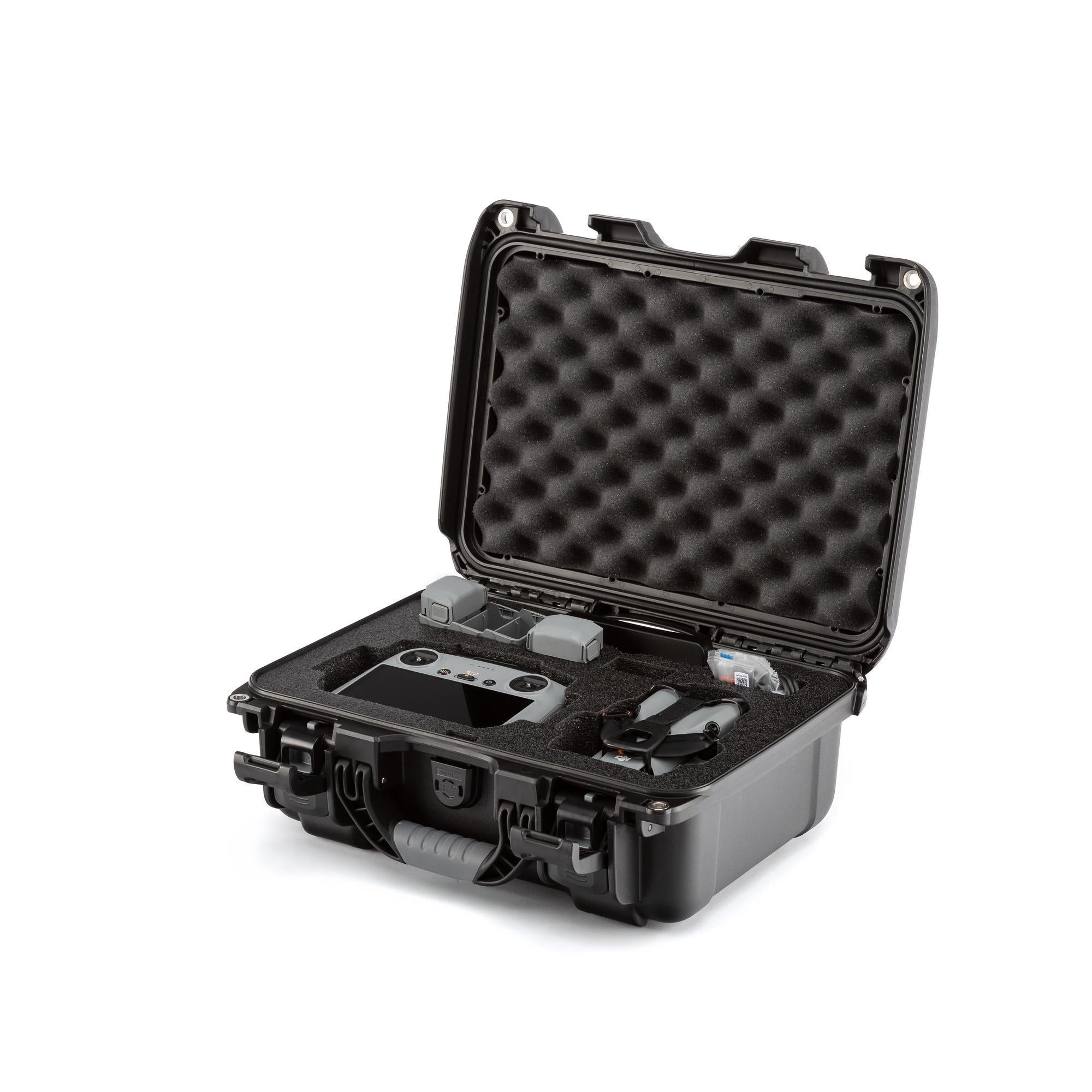 NANUK 915 for DJI Mini 5 Pro Fly More - Drone Case - NANUK Europe NANUK 915 for DJI Mini 5 Pro Fly More - Drone Case - NANUK Europe