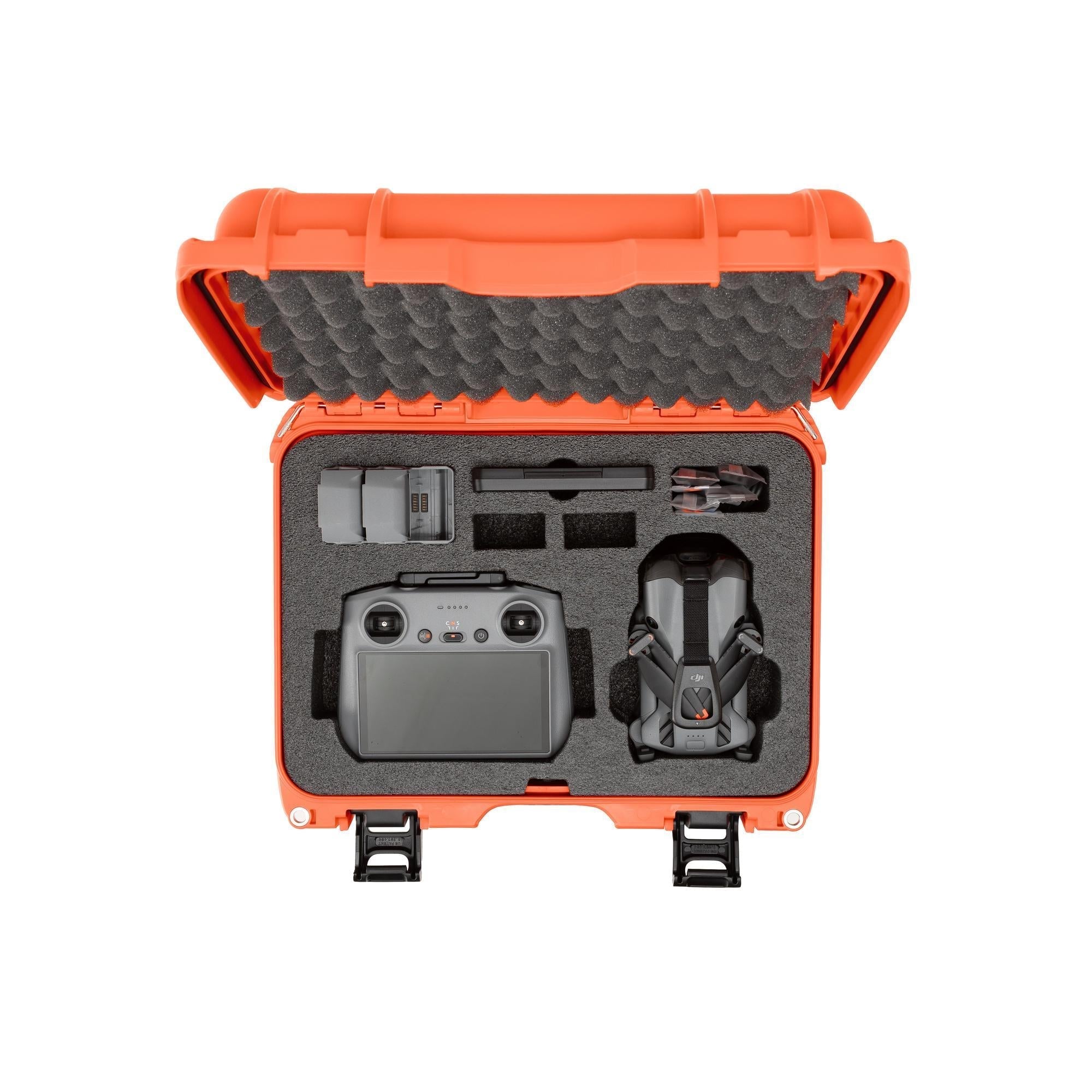 NANUK 915 for DJI Mini 5 Pro Fly More - Drone Case - NANUK Europe NANUK 915 for DJI Mini 5 Pro Fly More - Drone Case - NANUK Europe