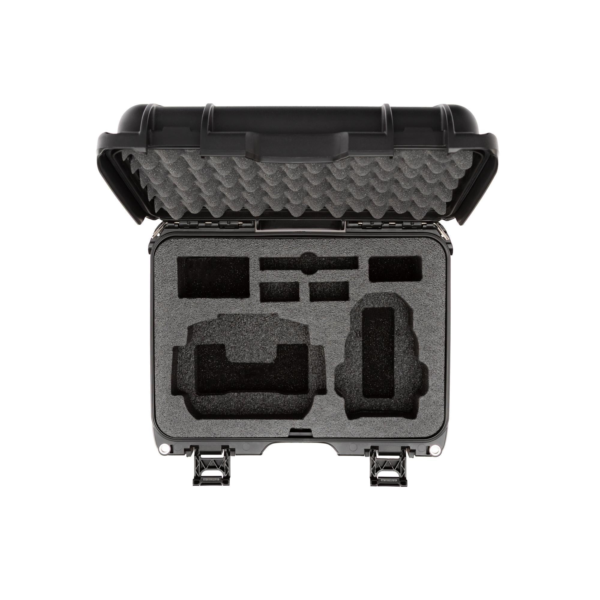 NANUK 915 for DJI Mini 5 Pro Fly More - Drone Case - NANUK Europe NANUK 915 for DJI Mini 5 Pro Fly More - Drone Case - NANUK Europe