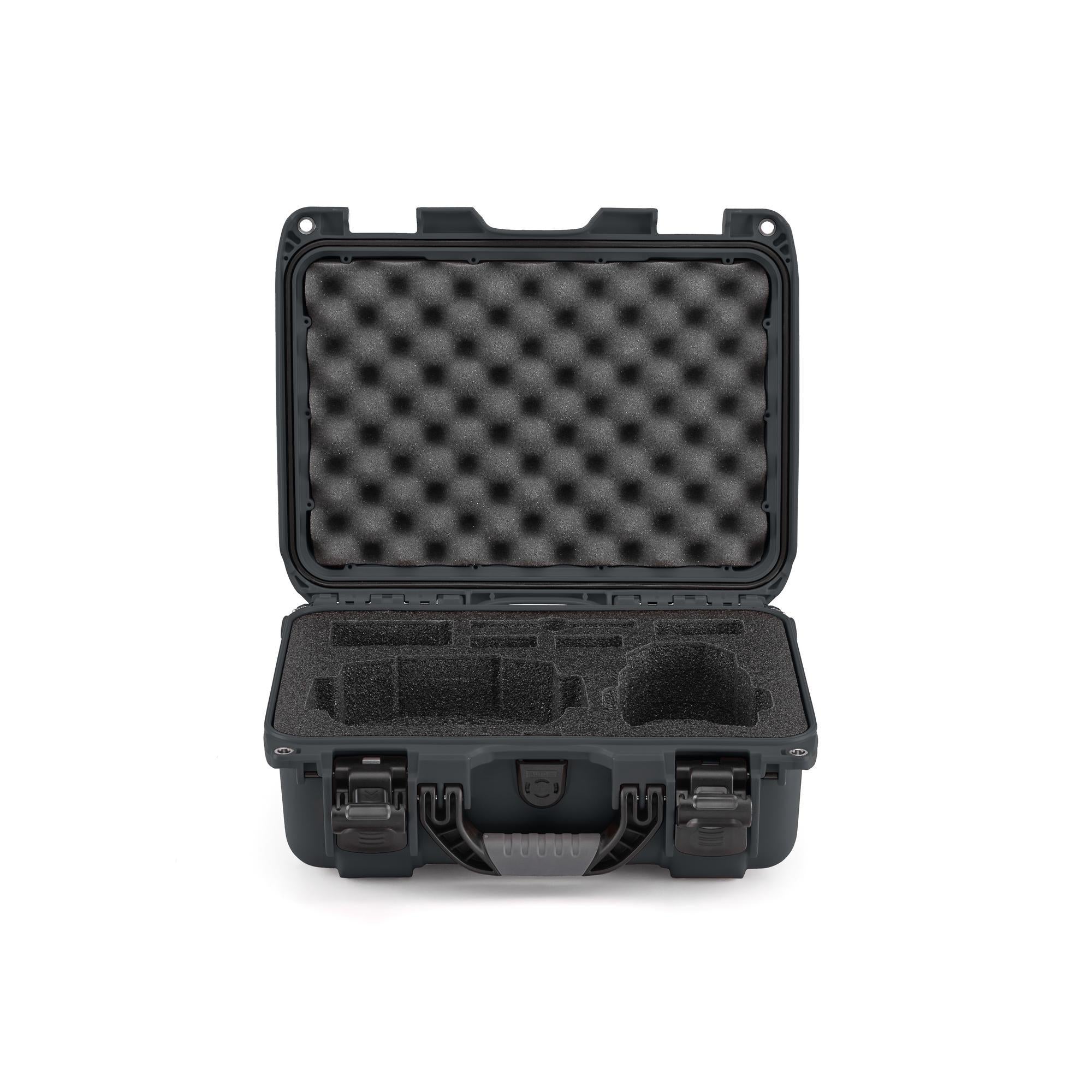 NANUK 915 for DJI Mini 5 Pro Fly More - Drone Case - NANUK Europe NANUK 915 for DJI Mini 5 Pro Fly More - Drone Case - NANUK Europe