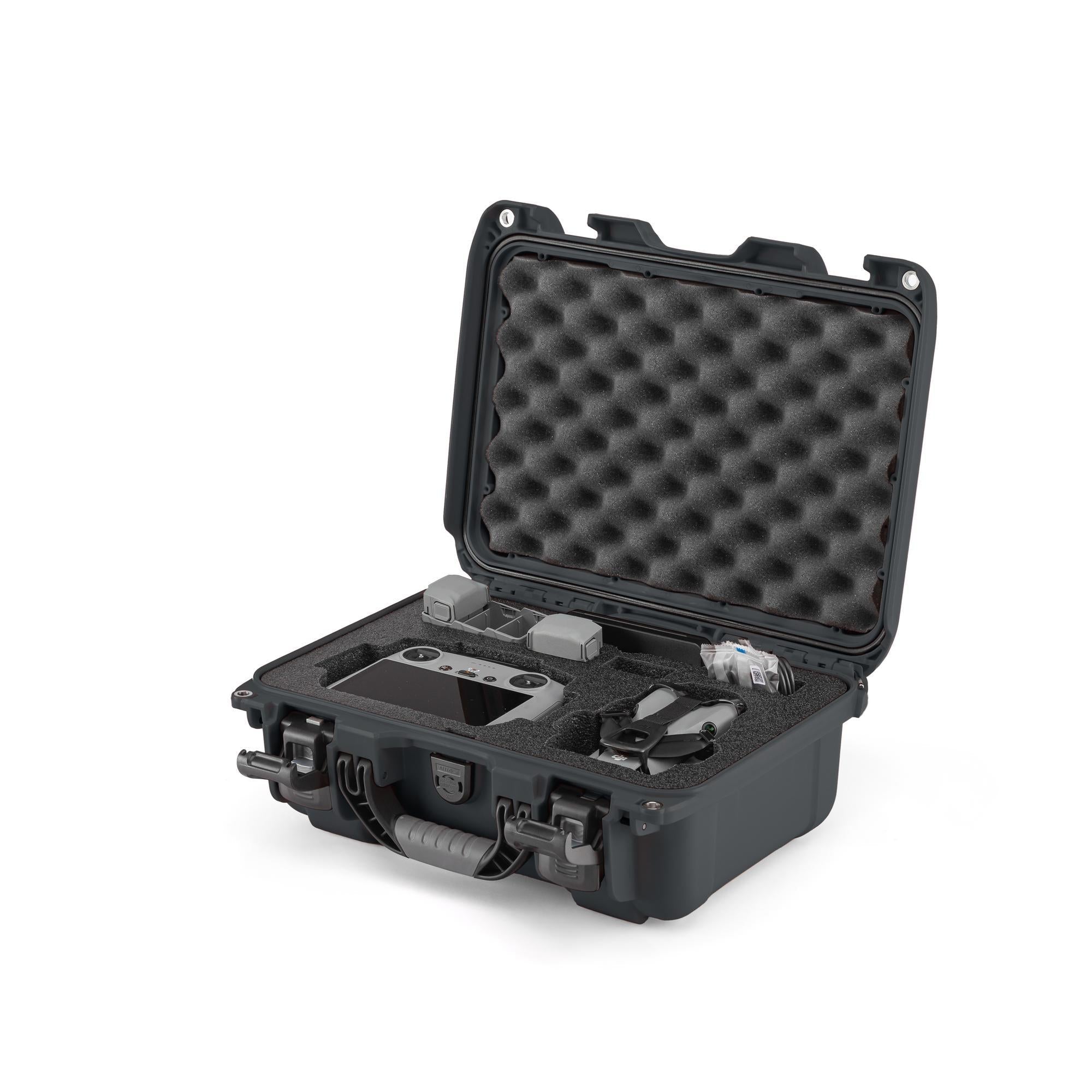 NANUK 915 for DJI Mini 5 Pro Fly More - Drone Case - NANUK Europe NANUK 915 for DJI Mini 5 Pro Fly More - Drone Case - NANUK Europe