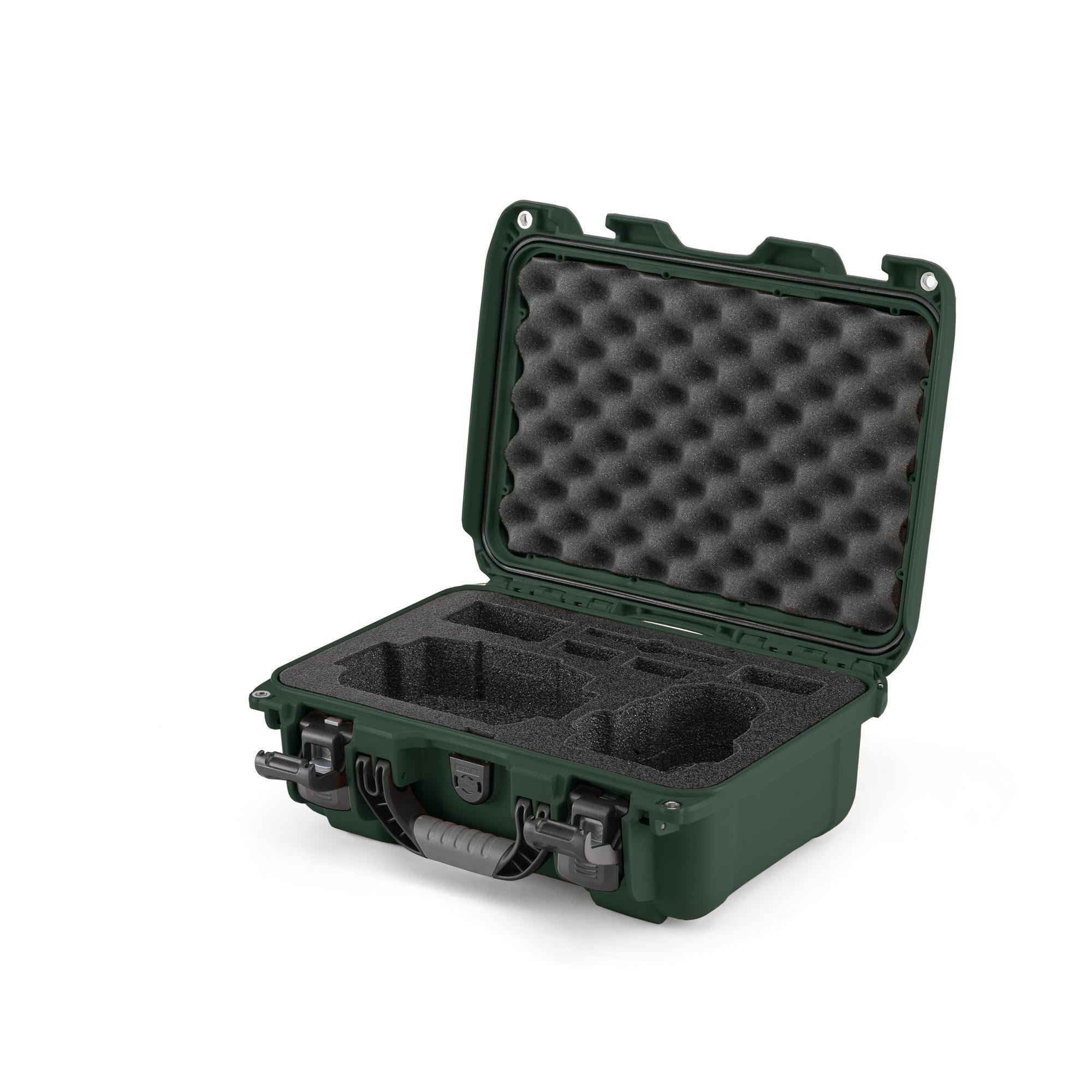 NANUK 915 for DJI Mini 5 Pro Fly More - Drone Case - NANUK Europe NANUK 915 for DJI Mini 5 Pro Fly More - Drone Case - NANUK Europe