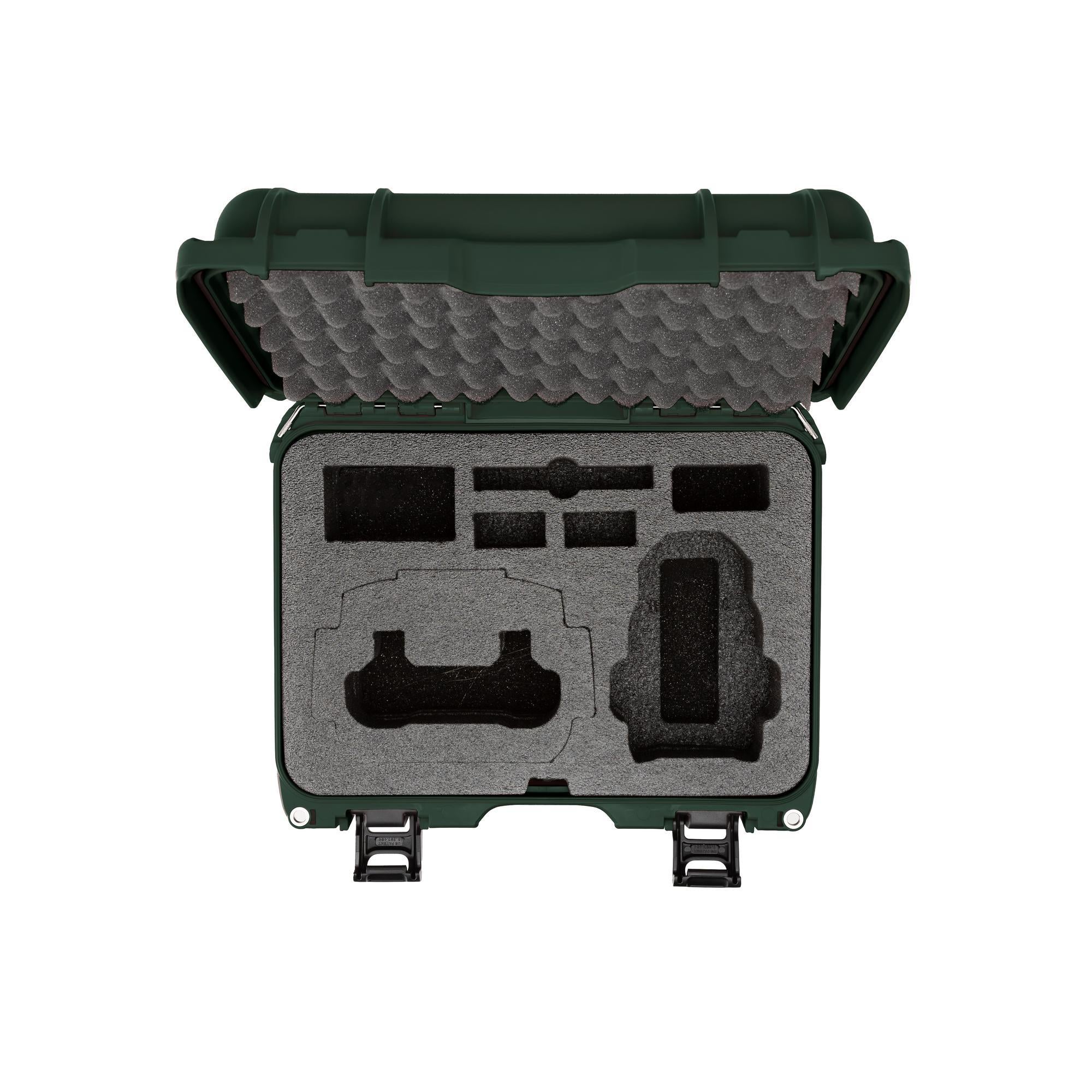 NANUK 915 for DJI Mini 5 Pro Fly More - Drone Case - NANUK Europe NANUK 915 for DJI Mini 5 Pro Fly More - Drone Case - NANUK Europe