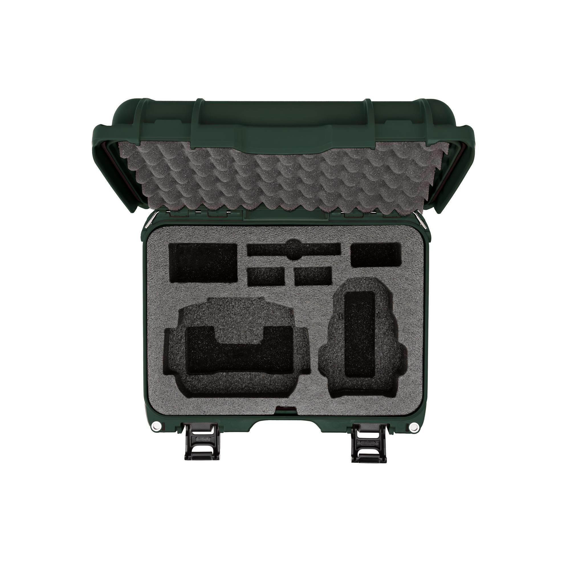 NANUK 915 for DJI Mini 5 Pro Fly More - Drone Case - NANUK Europe NANUK 915 for DJI Mini 5 Pro Fly More - Drone Case - NANUK Europe