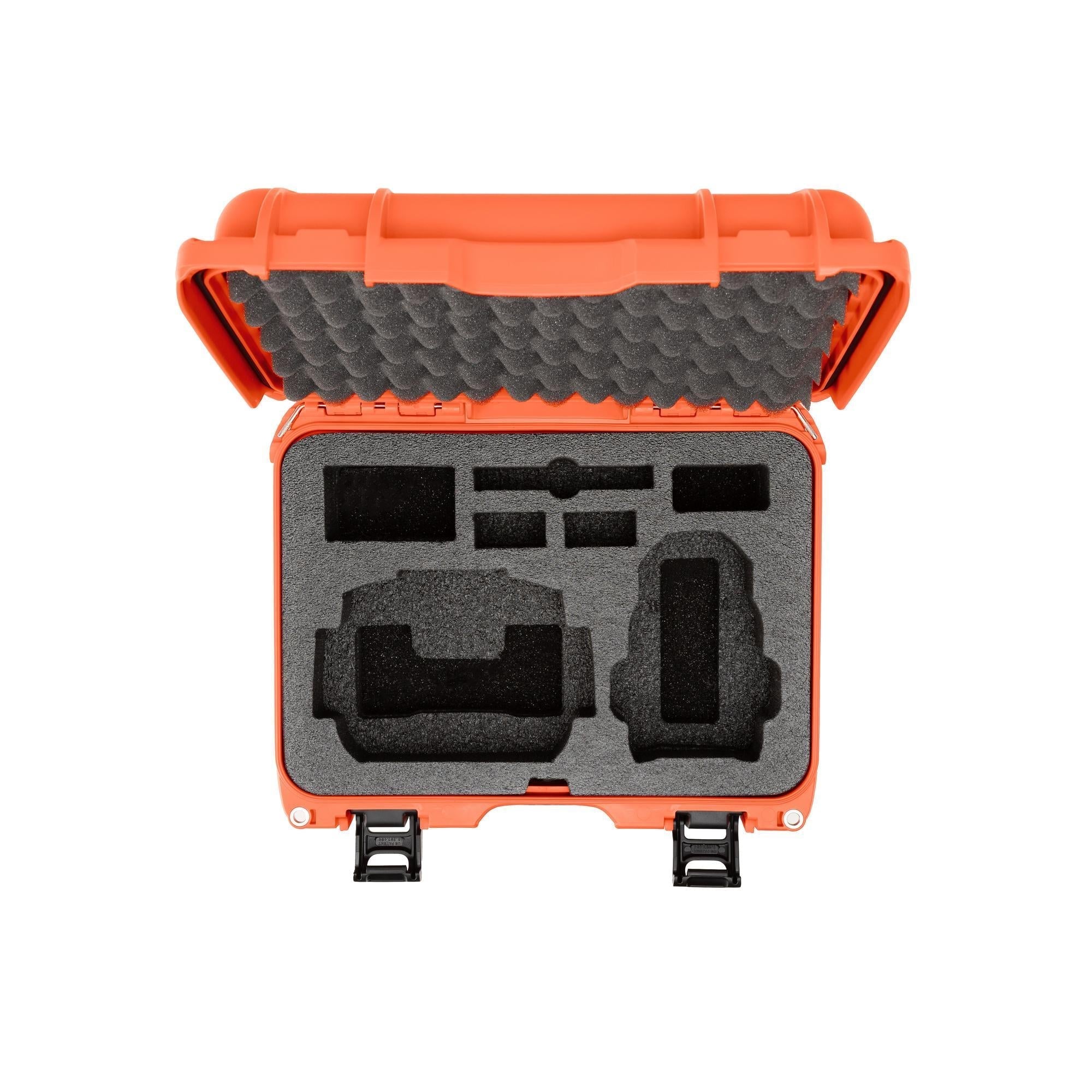 NANUK 915 for DJI Mini 5 Pro Fly More - Drone Case - NANUK Europe NANUK 915 for DJI Mini 5 Pro Fly More - Drone Case - NANUK Europe