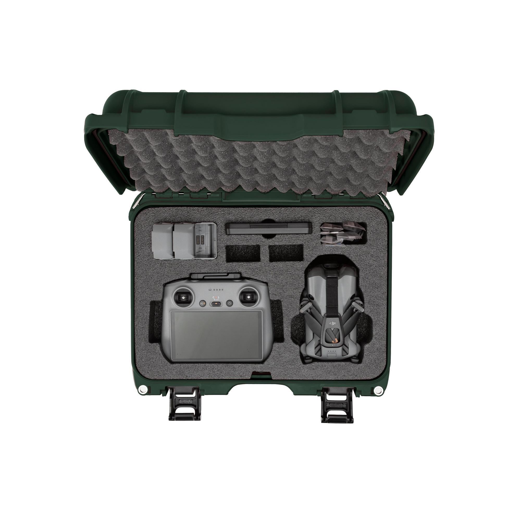 NANUK 915 for DJI Mini 5 Pro Fly More - Drone Case - NANUK Europe NANUK 915 for DJI Mini 5 Pro Fly More - Drone Case - NANUK Europe