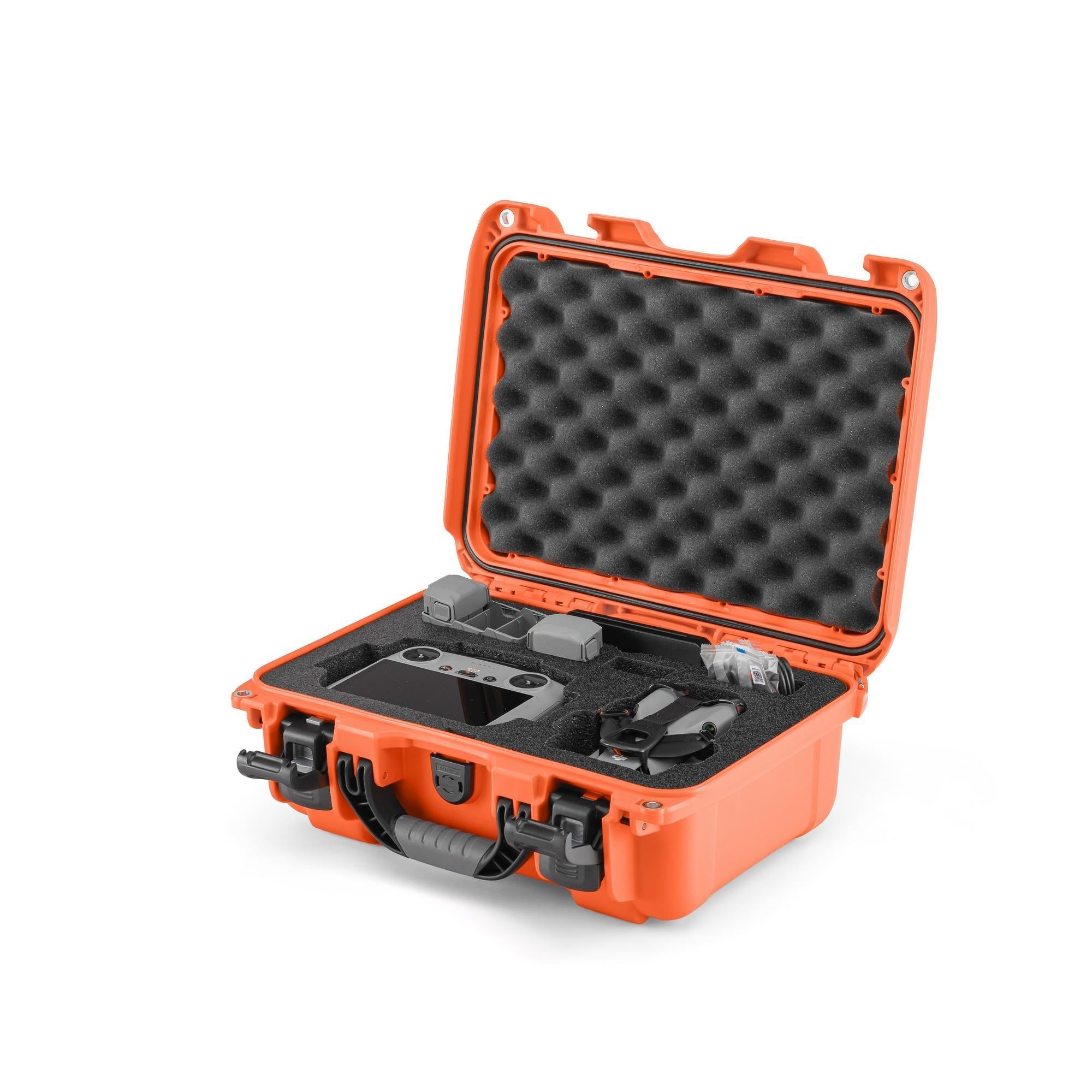 NANUK 915 for DJI Mini 5 Pro Fly More - Drone Case - NANUK Europe NANUK 915 for DJI Mini 5 Pro Fly More - Drone Case - NANUK Europe