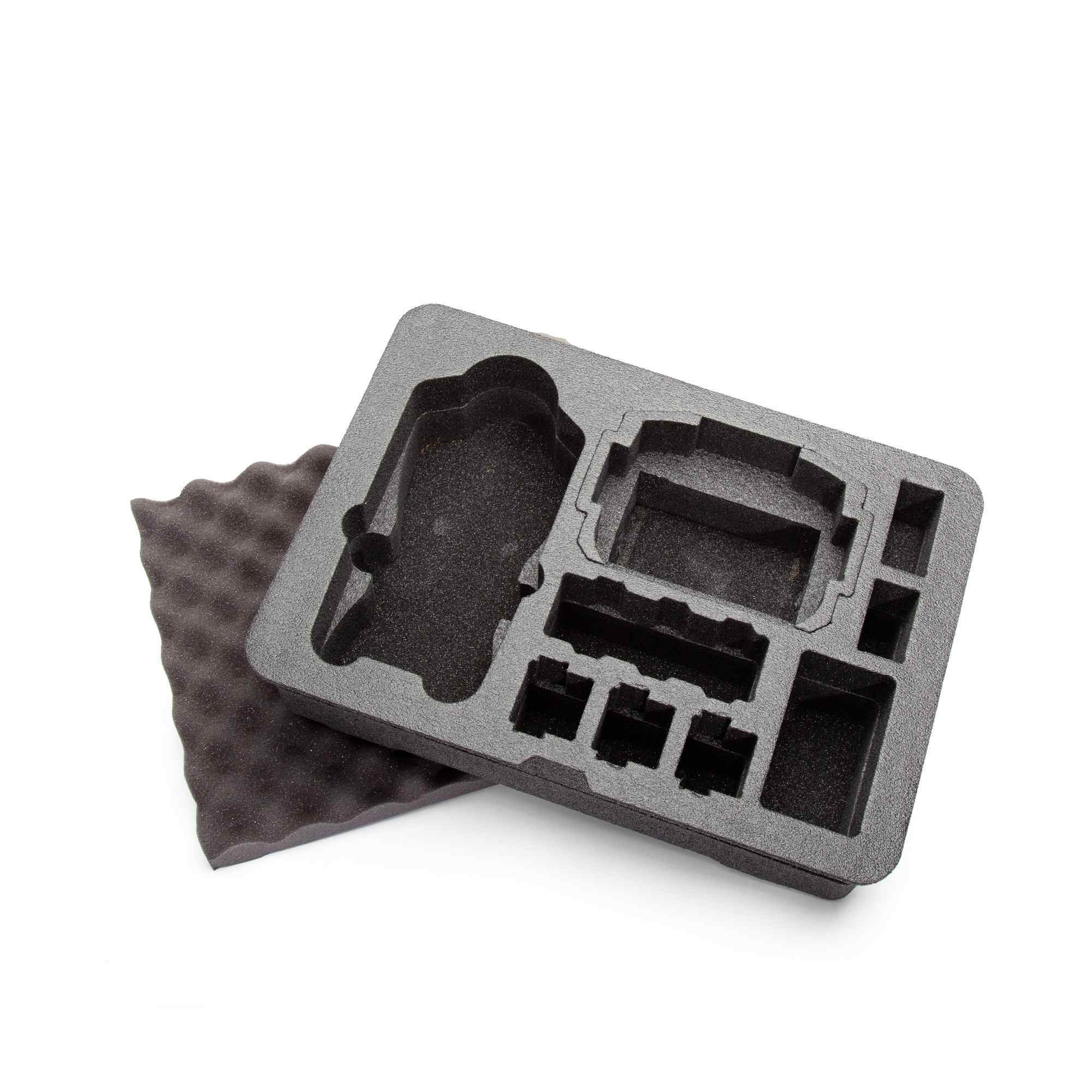 NANUK 925 DJI Mavic 4 Pro Creator Combo - Nanuk Case - NANUK Europe NANUK 925 DJI Mavic 4 Pro Creator Combo - Nanuk Case - NANUK Europe