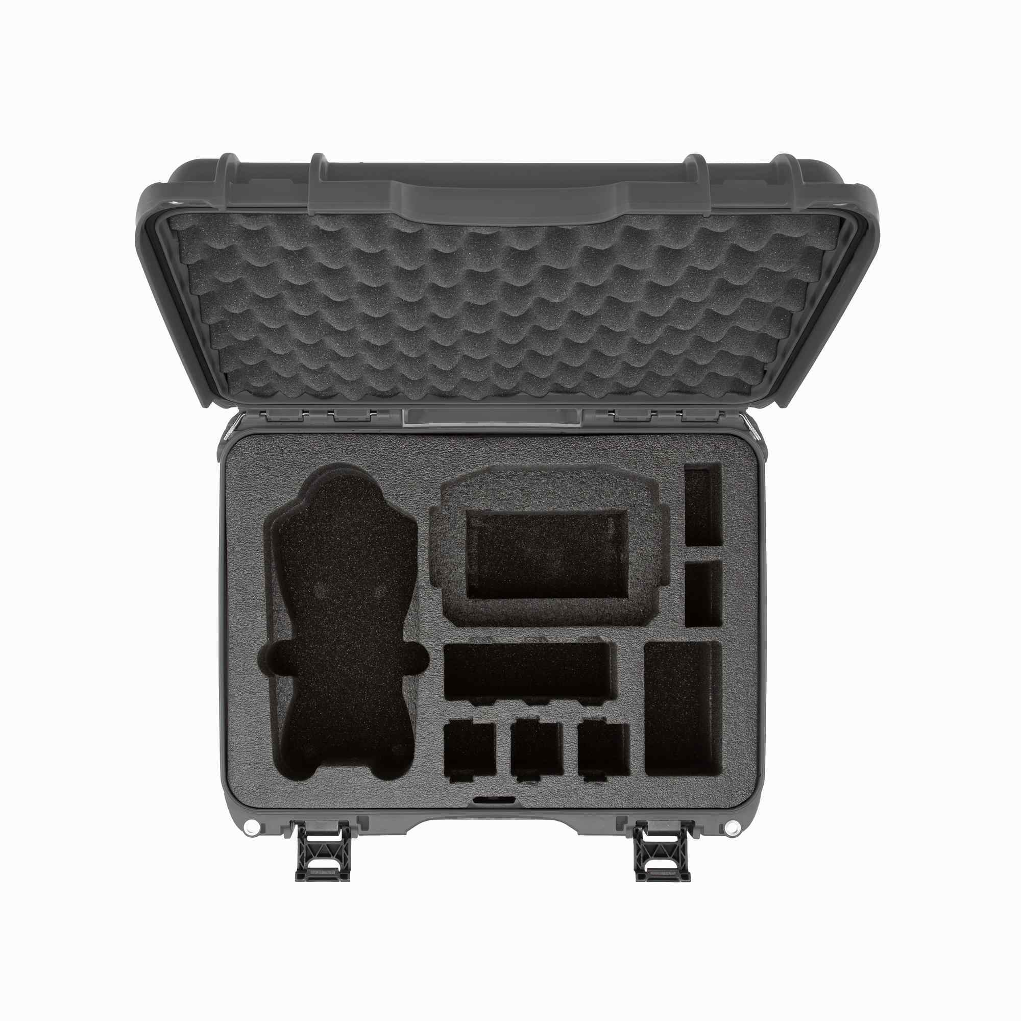 NANUK 925 DJI Mavic 4 Pro Creator Combo - Nanuk Case - NANUK Europe NANUK 925 DJI Mavic 4 Pro Creator Combo - Nanuk Case - NANUK Europe