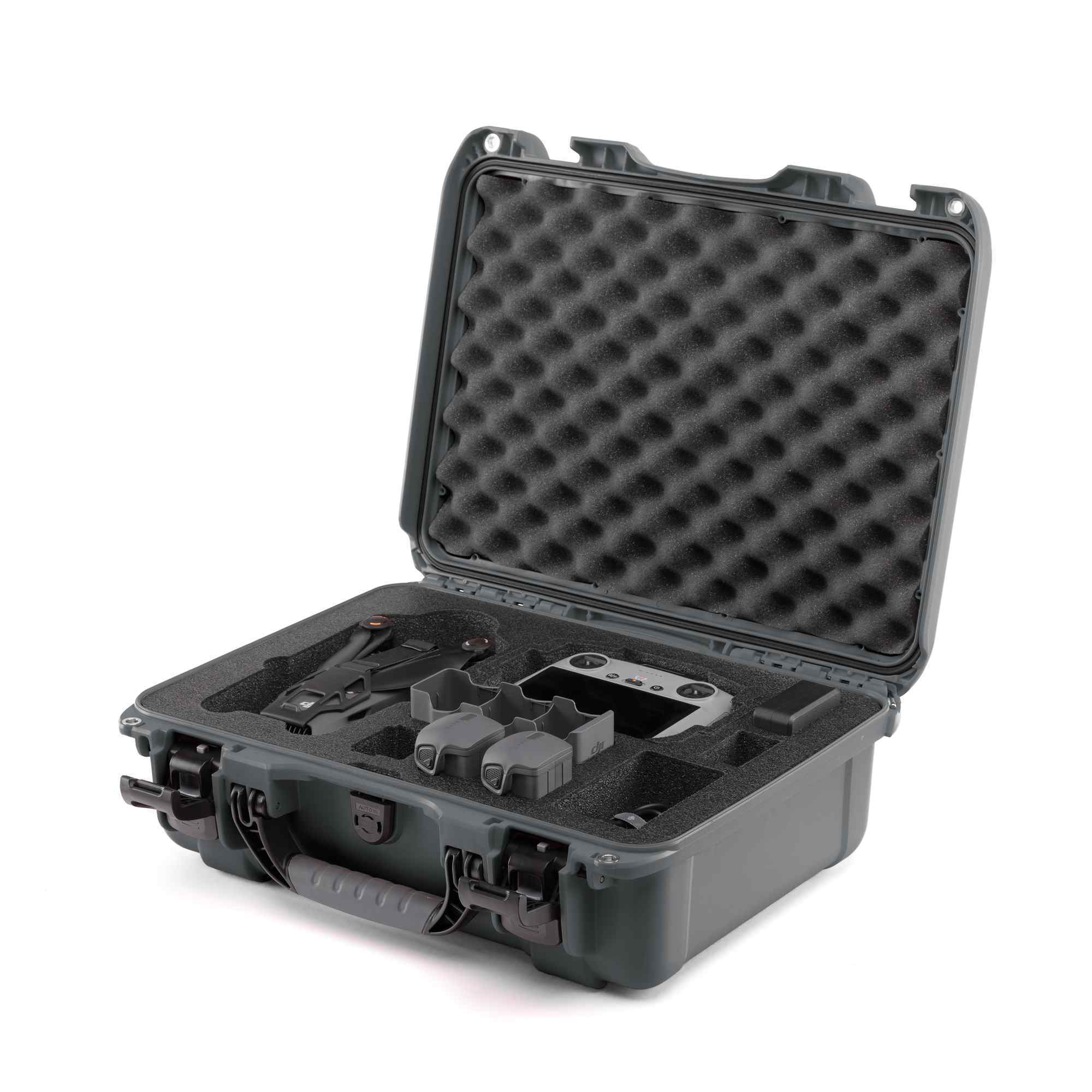 NANUK 925 DJI Mavic 4 Pro Creator Combo - Nanuk Case - NANUK Europe NANUK 925 DJI Mavic 4 Pro Creator Combo - Nanuk Case - NANUK Europe