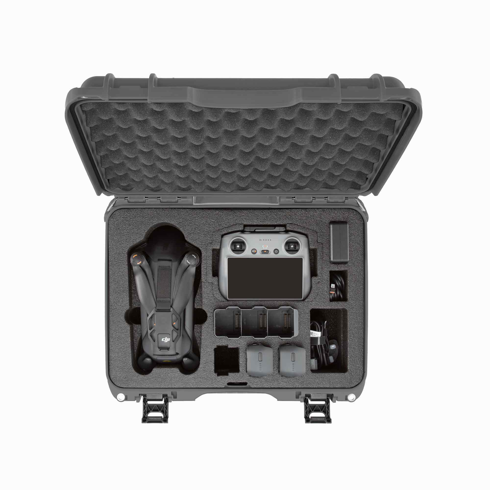 NANUK 925 DJI Mavic 4 Pro Creator Combo - Nanuk Case - NANUK Europe NANUK 925 DJI Mavic 4 Pro Creator Combo - Nanuk Case - NANUK Europe
