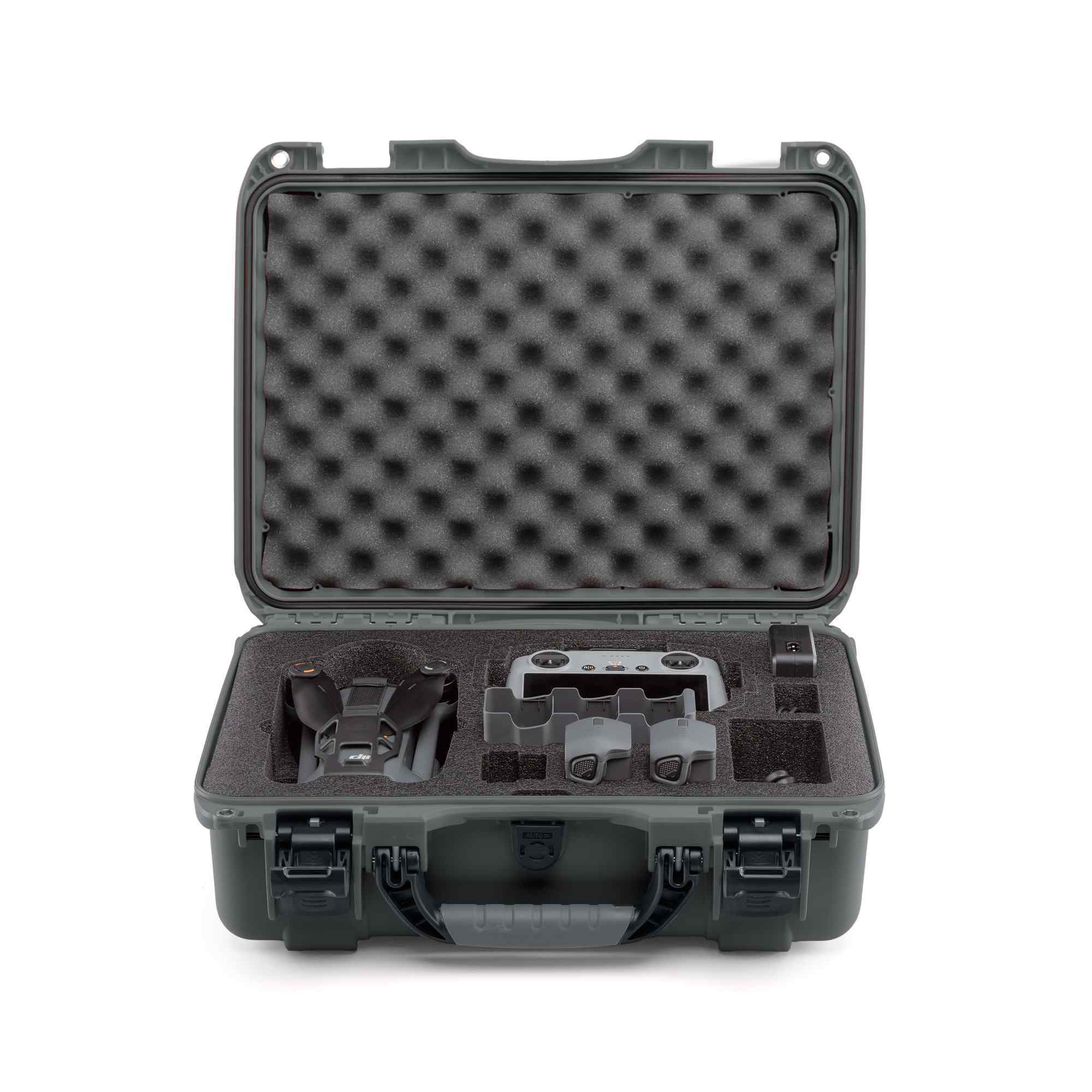 NANUK 925 DJI Mavic 4 Pro Creator Combo - Nanuk Case - NANUK Europe NANUK 925 DJI Mavic 4 Pro Creator Combo - Nanuk Case - NANUK Europe