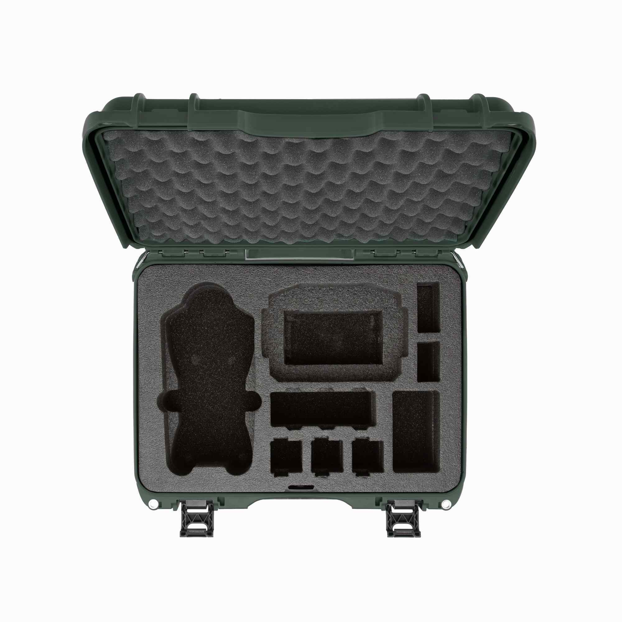 NANUK 925 DJI Mavic 4 Pro Creator Combo - Nanuk Case - NANUK Europe NANUK 925 DJI Mavic 4 Pro Creator Combo - Nanuk Case - NANUK Europe