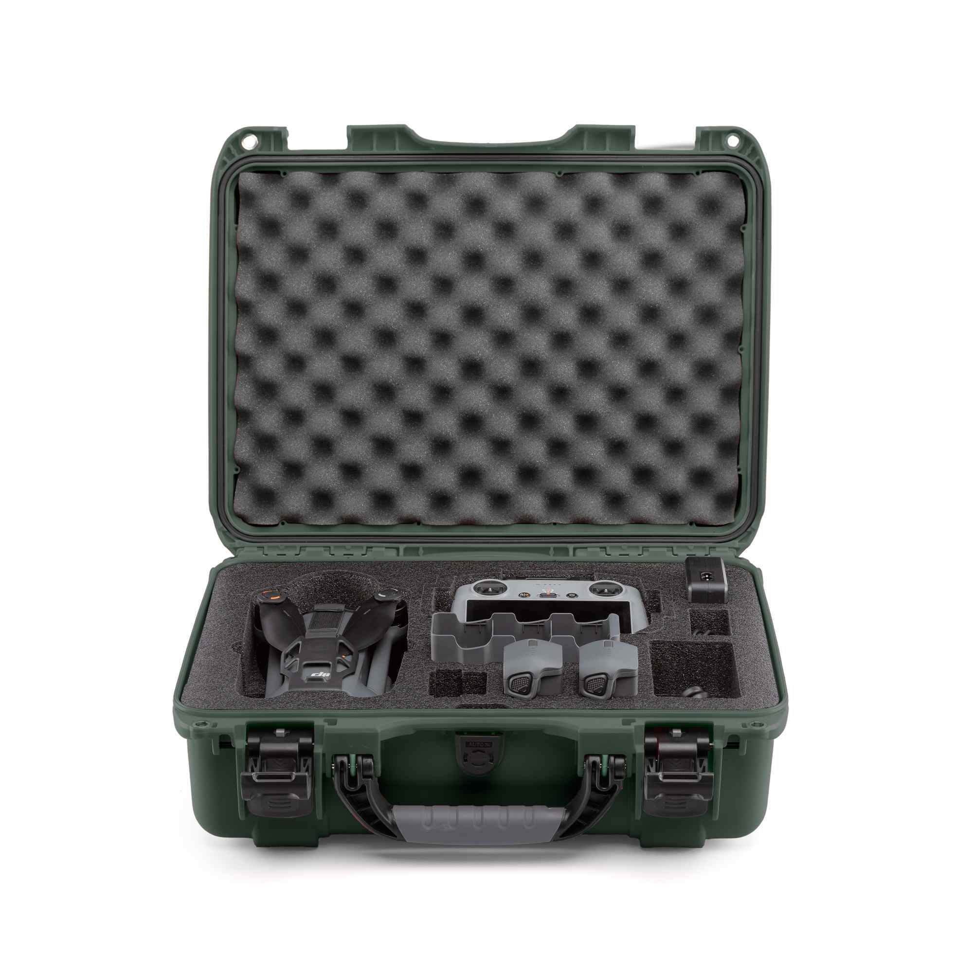 NANUK 925 DJI Mavic 4 Pro Creator Combo - Nanuk Case - NANUK Europe NANUK 925 DJI Mavic 4 Pro Creator Combo - Nanuk Case - NANUK Europe