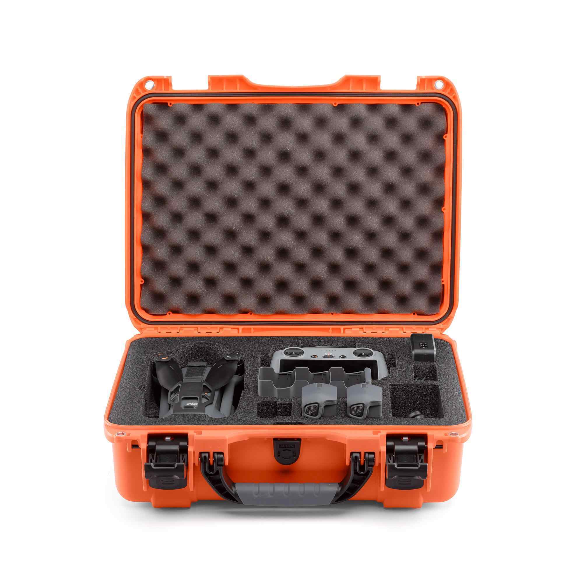 NANUK 925 DJI Mavic 4 Pro Creator Combo - Nanuk Case - NANUK Europe NANUK 925 DJI Mavic 4 Pro Creator Combo - Nanuk Case - NANUK Europe