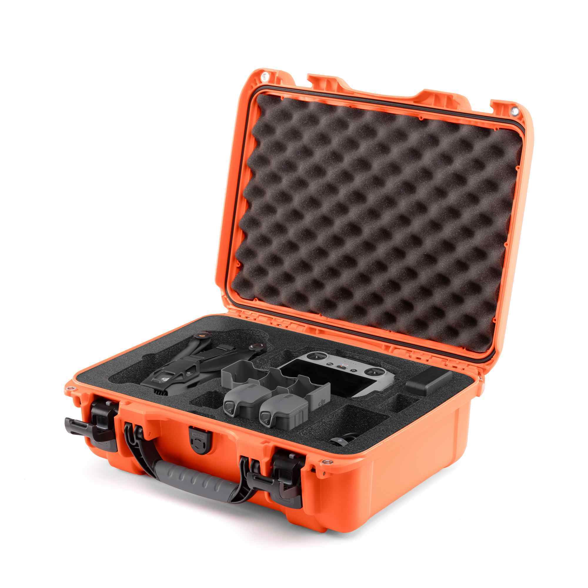 NANUK 925 DJI Mavic 4 Pro Creator Combo - Nanuk Case - NANUK Europe NANUK 925 DJI Mavic 4 Pro Creator Combo - Nanuk Case - NANUK Europe